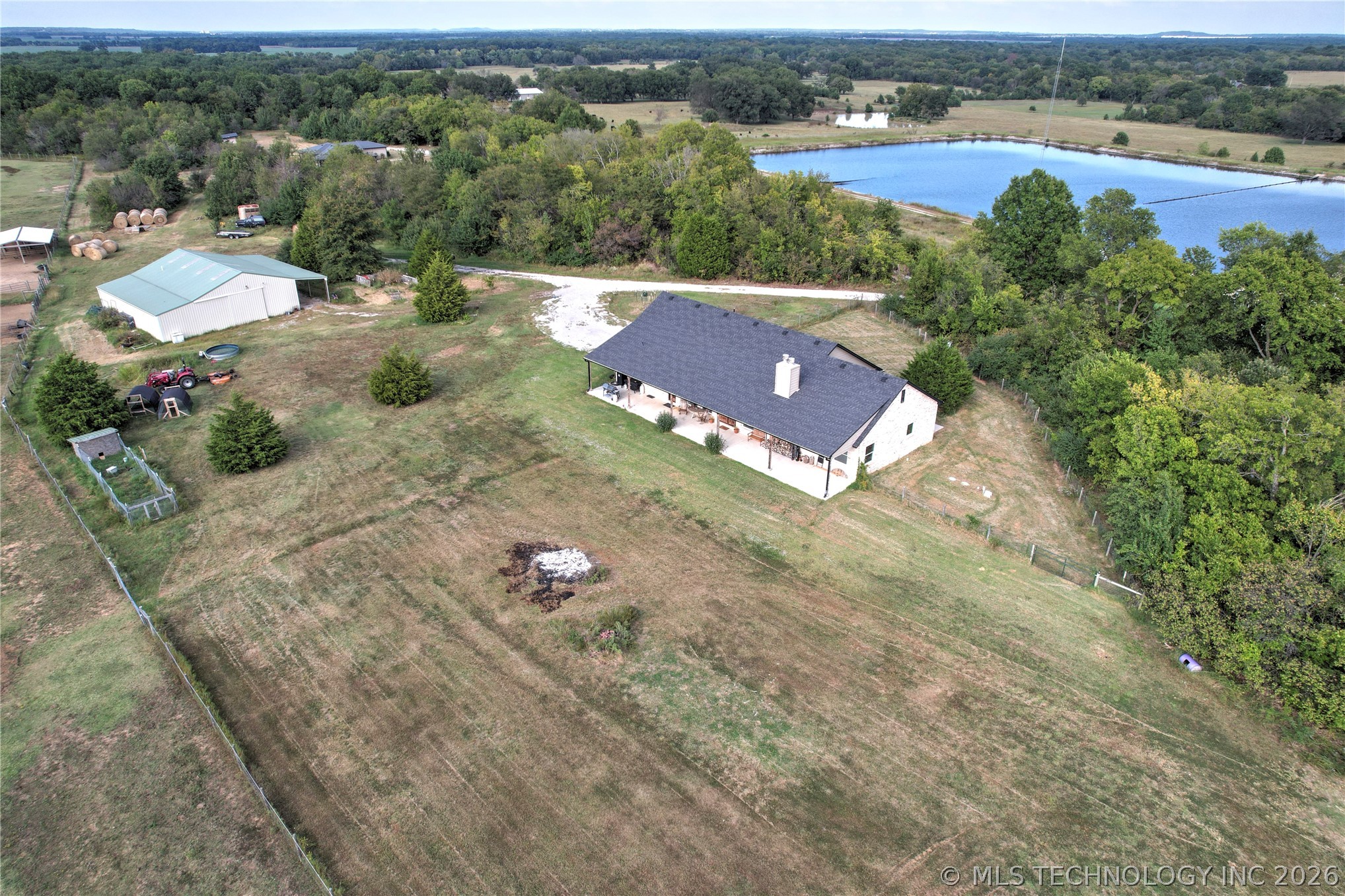 31271 E 61st Street Broken Arrow OK 74014