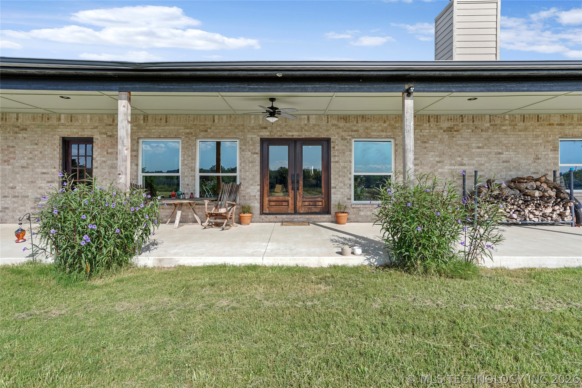 31271 E 61st Street Broken Arrow OK 74014