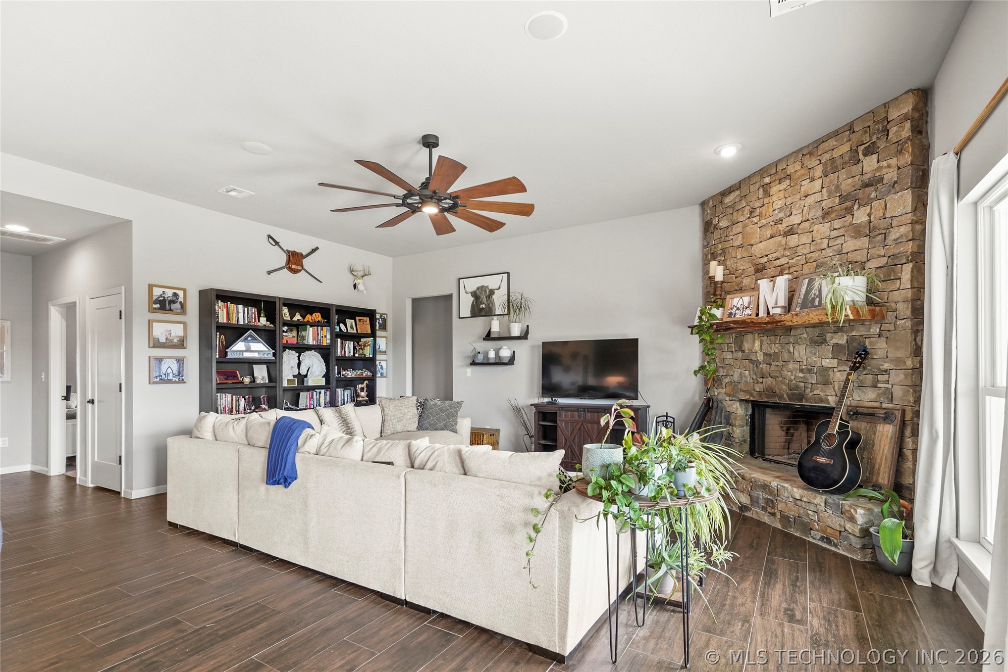 31271 E 61st Street Broken Arrow OK 74014