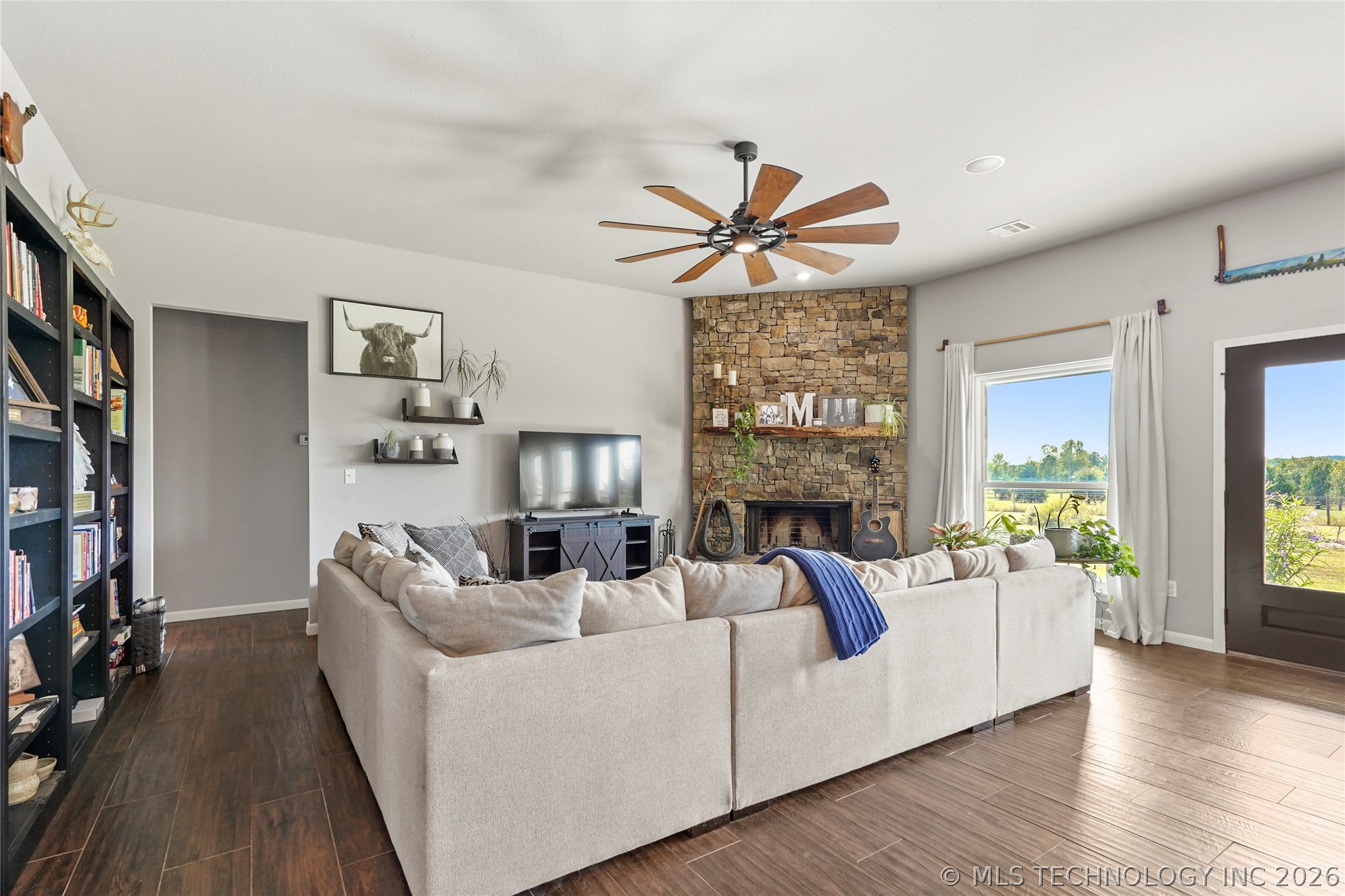 31271 E 61st Street Broken Arrow OK 74014