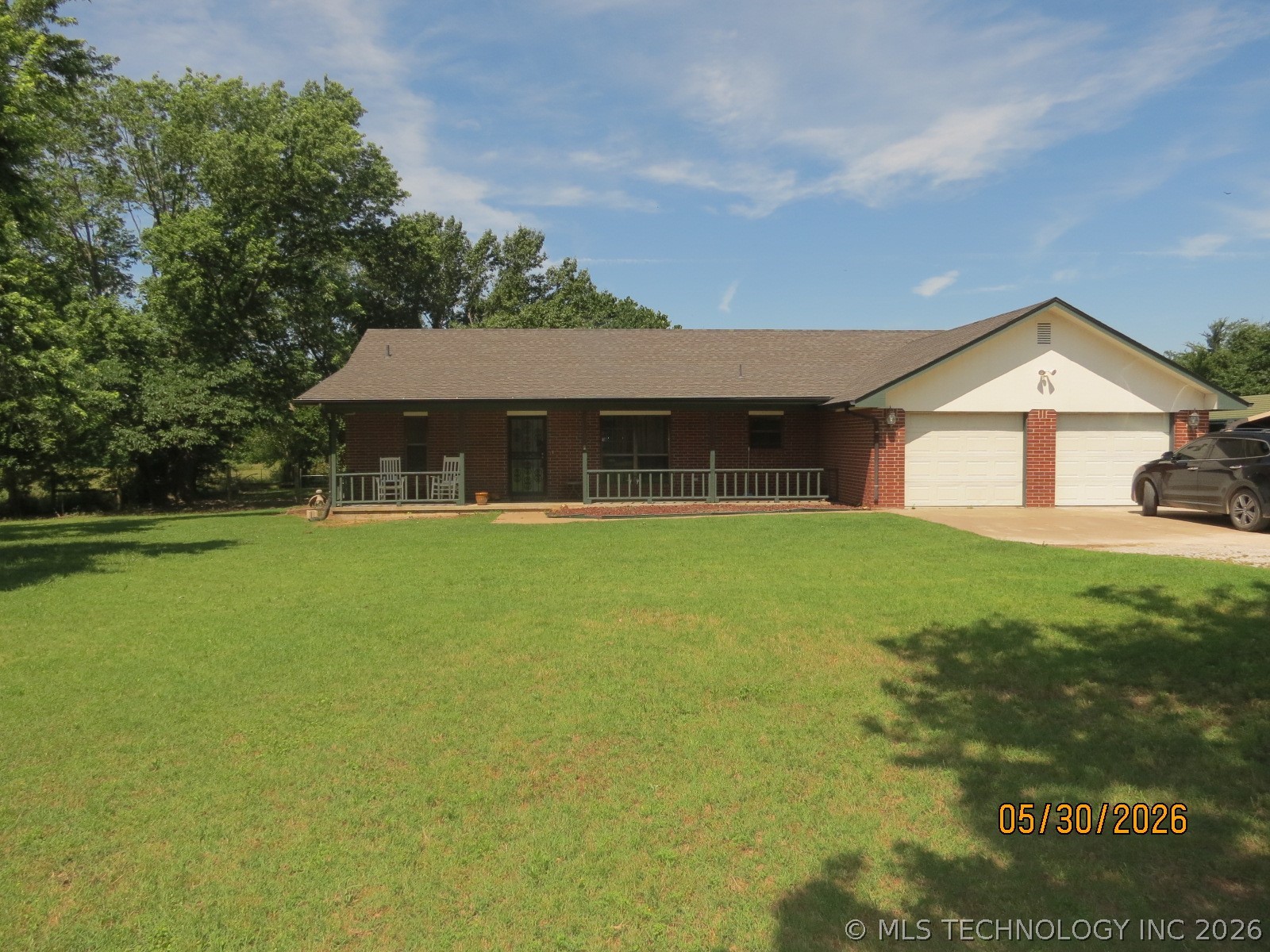 107260 S 4230 Checotah OK 74426