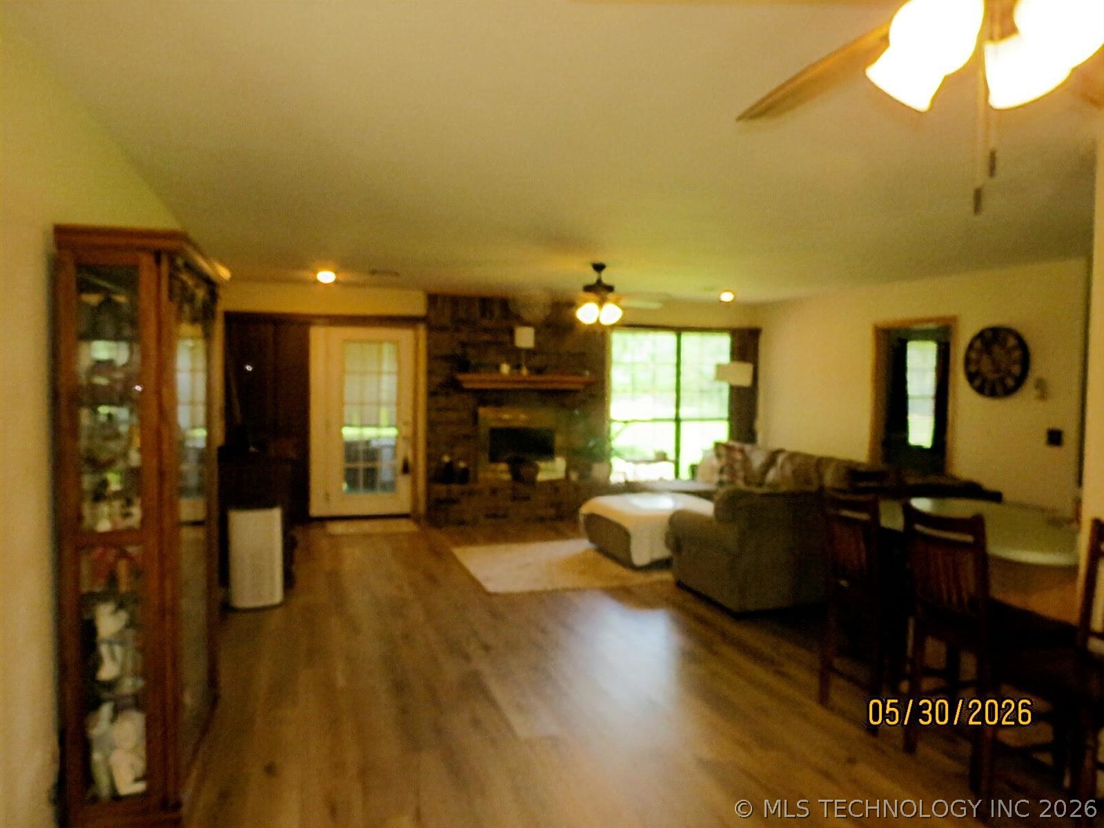 107260 S 4230 Checotah OK 74426
