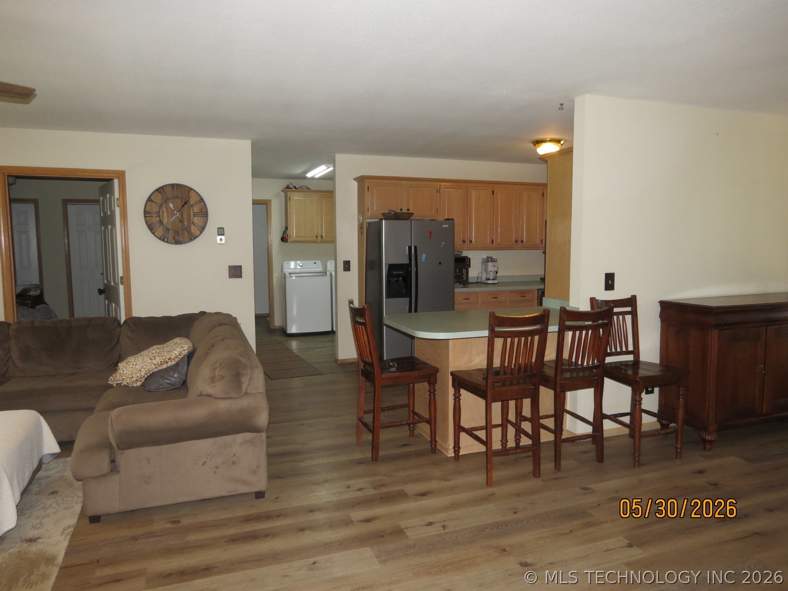 107260 S 4230 Checotah OK 74426