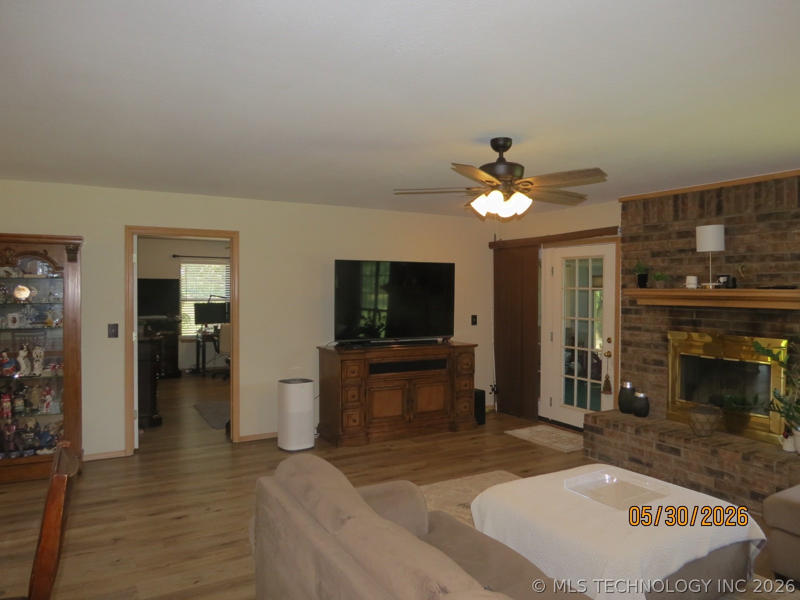 107260 S 4230 Checotah OK 74426