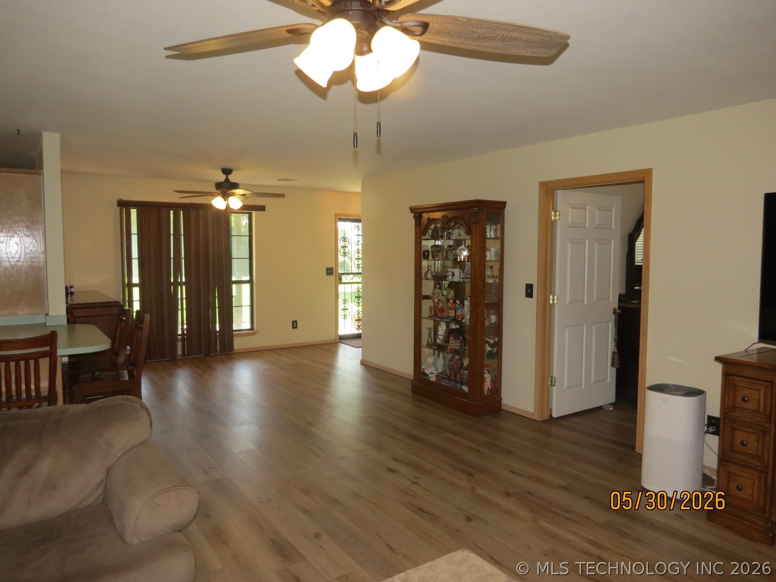 107260 S 4230 Checotah OK 74426