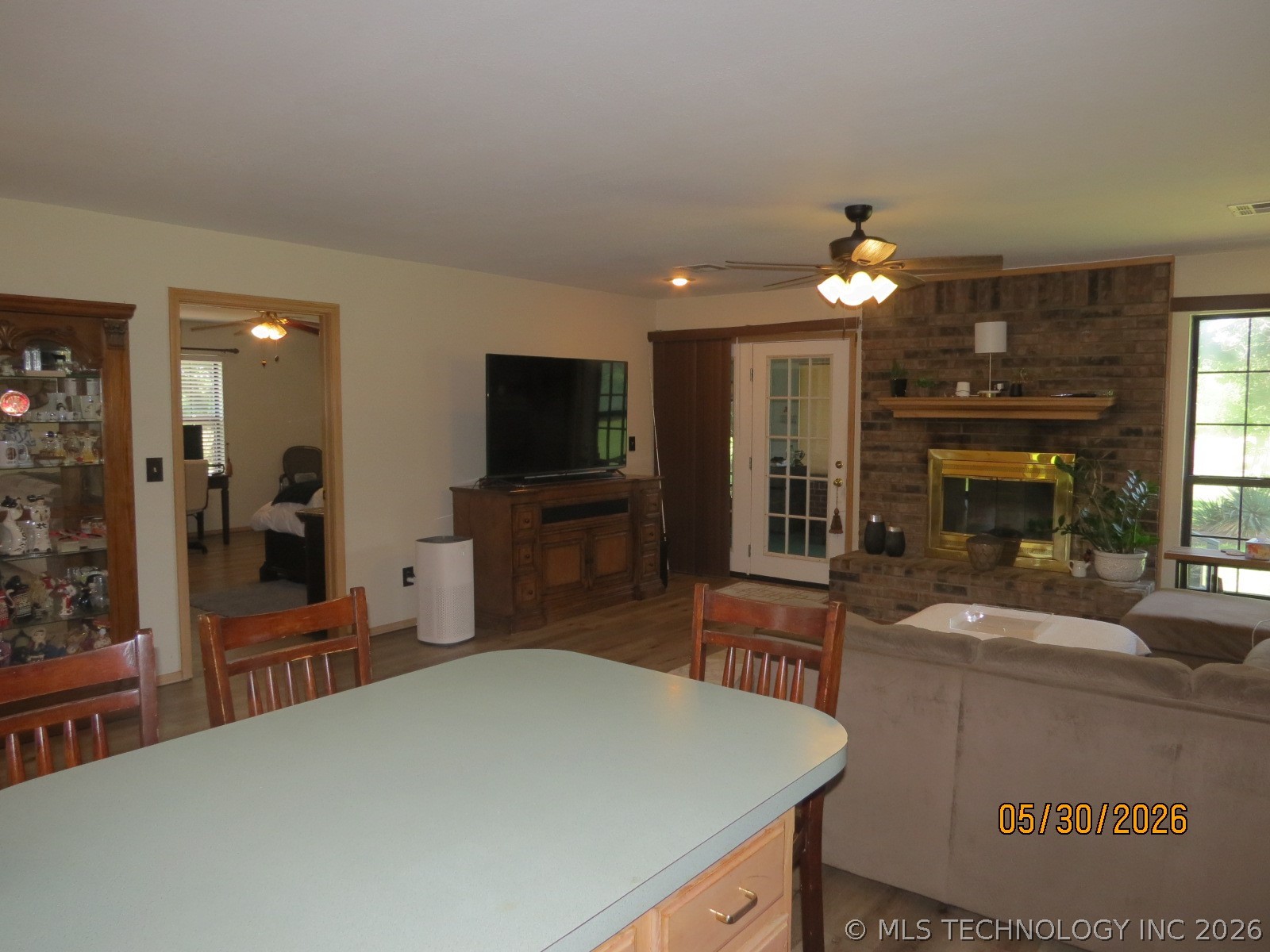 107260 S 4230 Checotah OK 74426