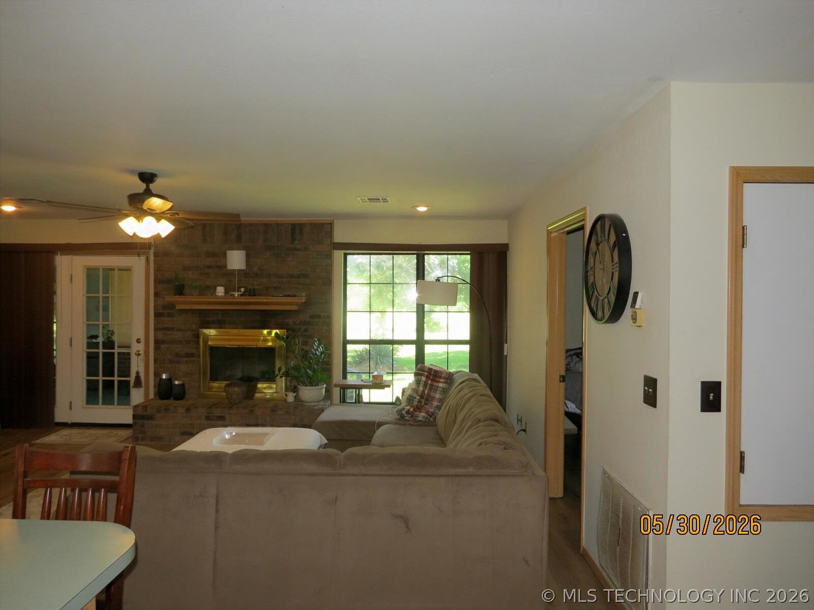 107260 S 4230 Checotah OK 74426