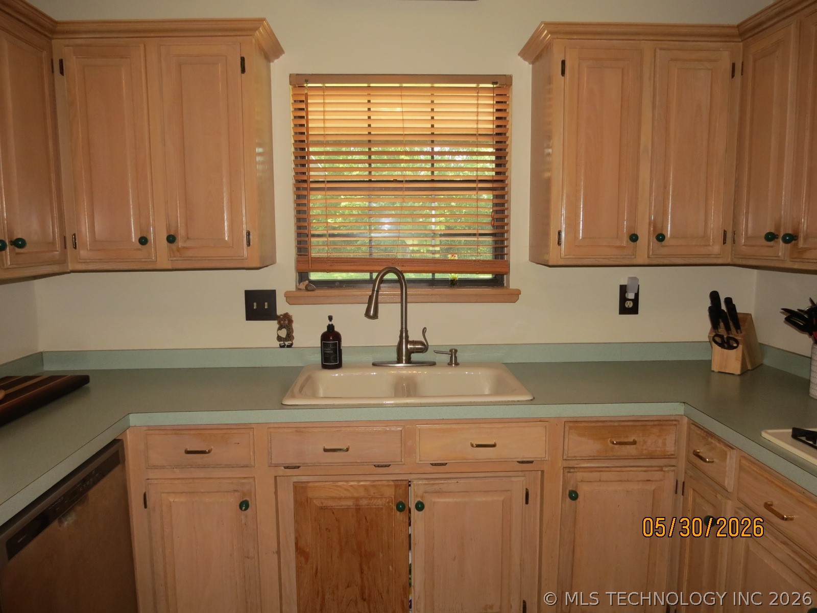 107260 S 4230 Checotah OK 74426