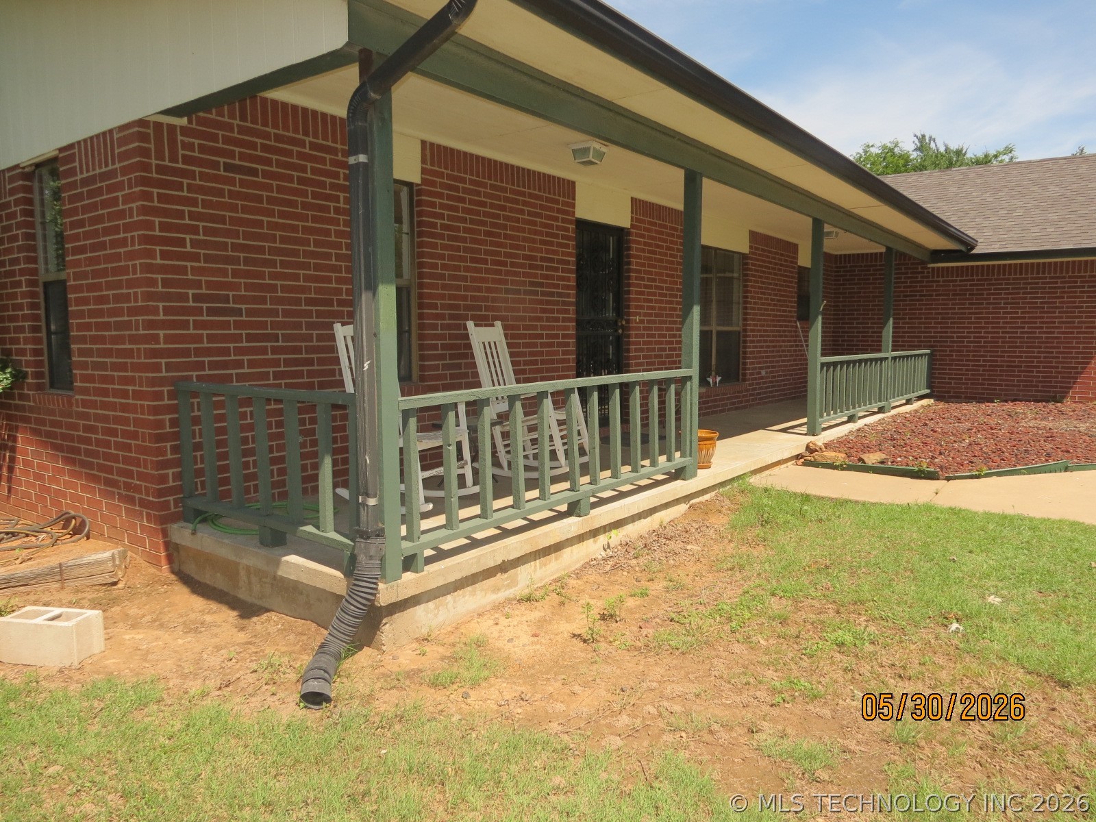 107260 S 4230 Checotah OK 74426