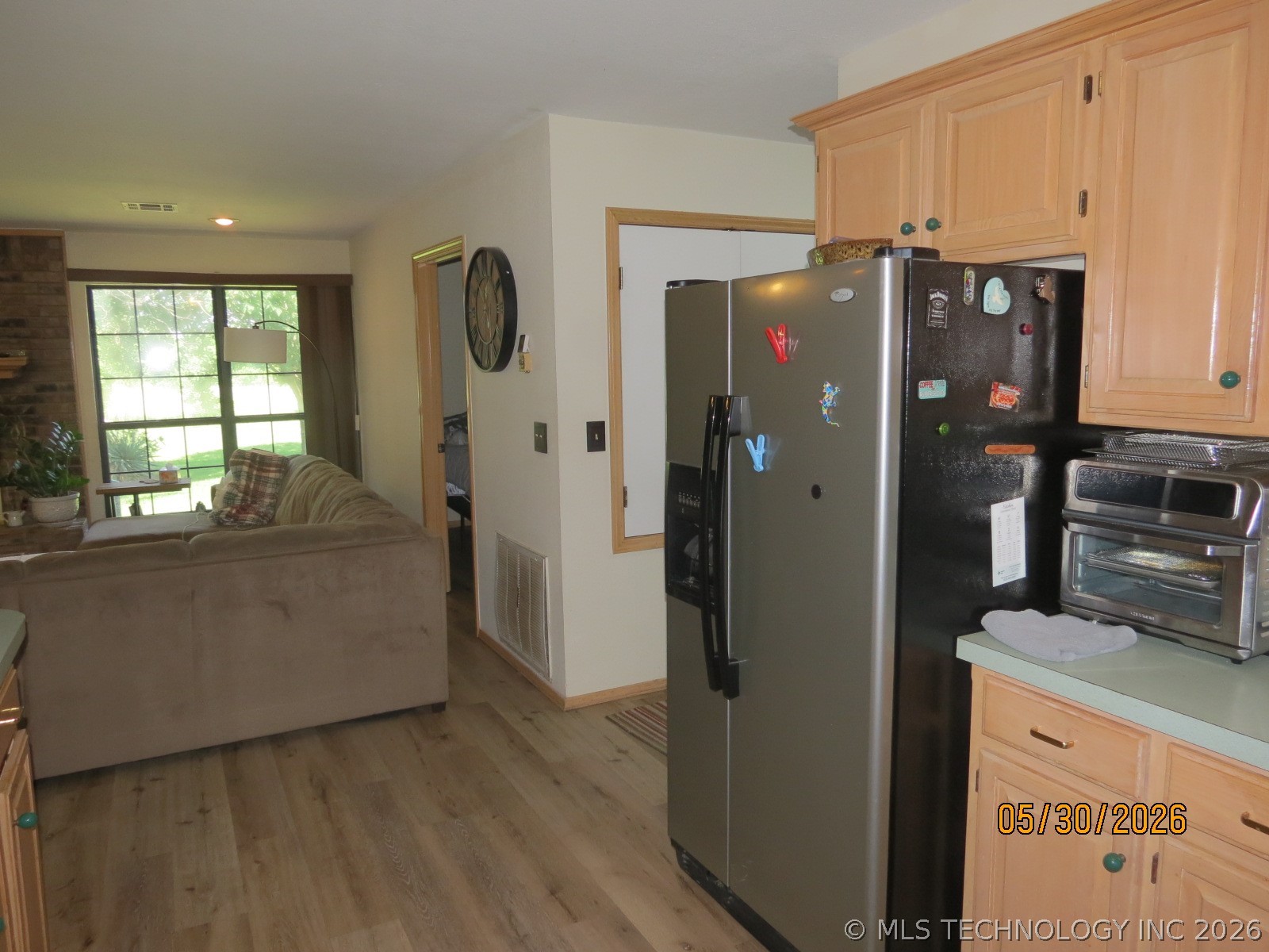 107260 S 4230 Checotah OK 74426