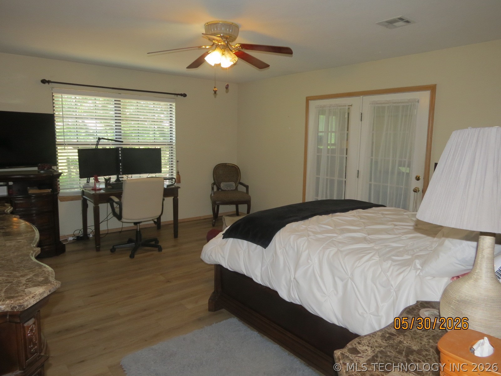 107260 S 4230 Checotah OK 74426