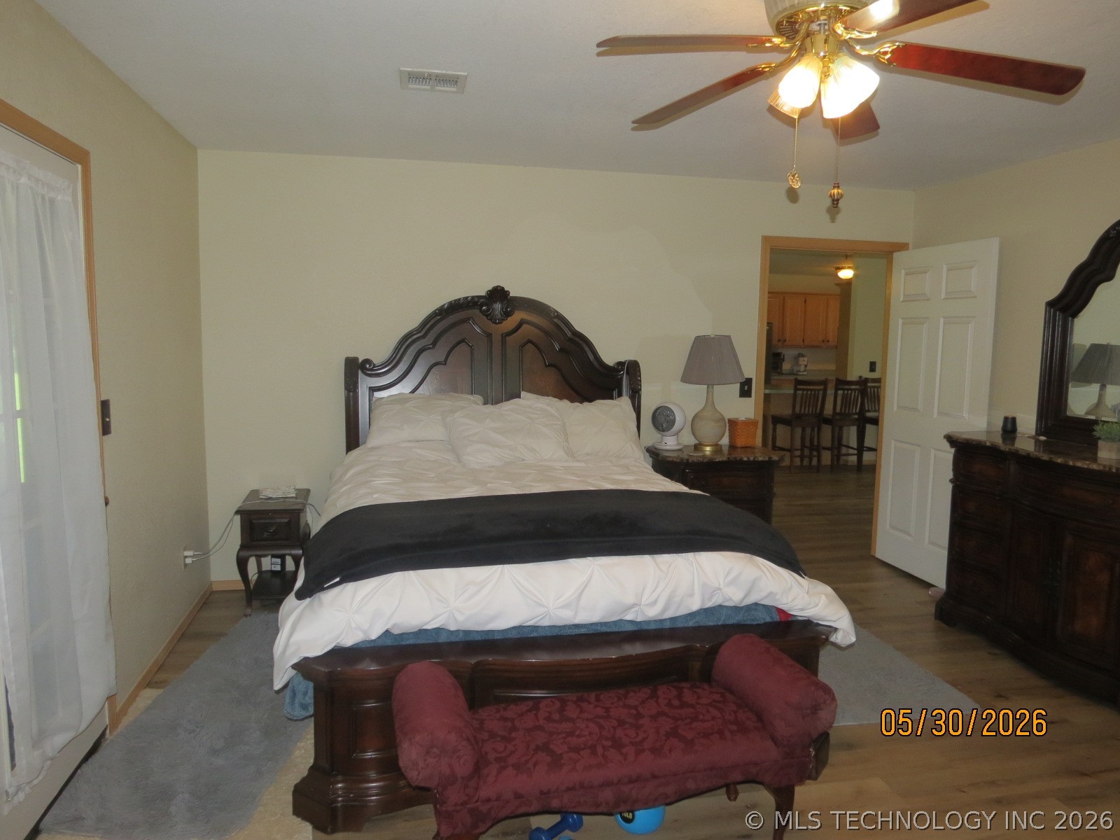107260 S 4230 Checotah OK 74426