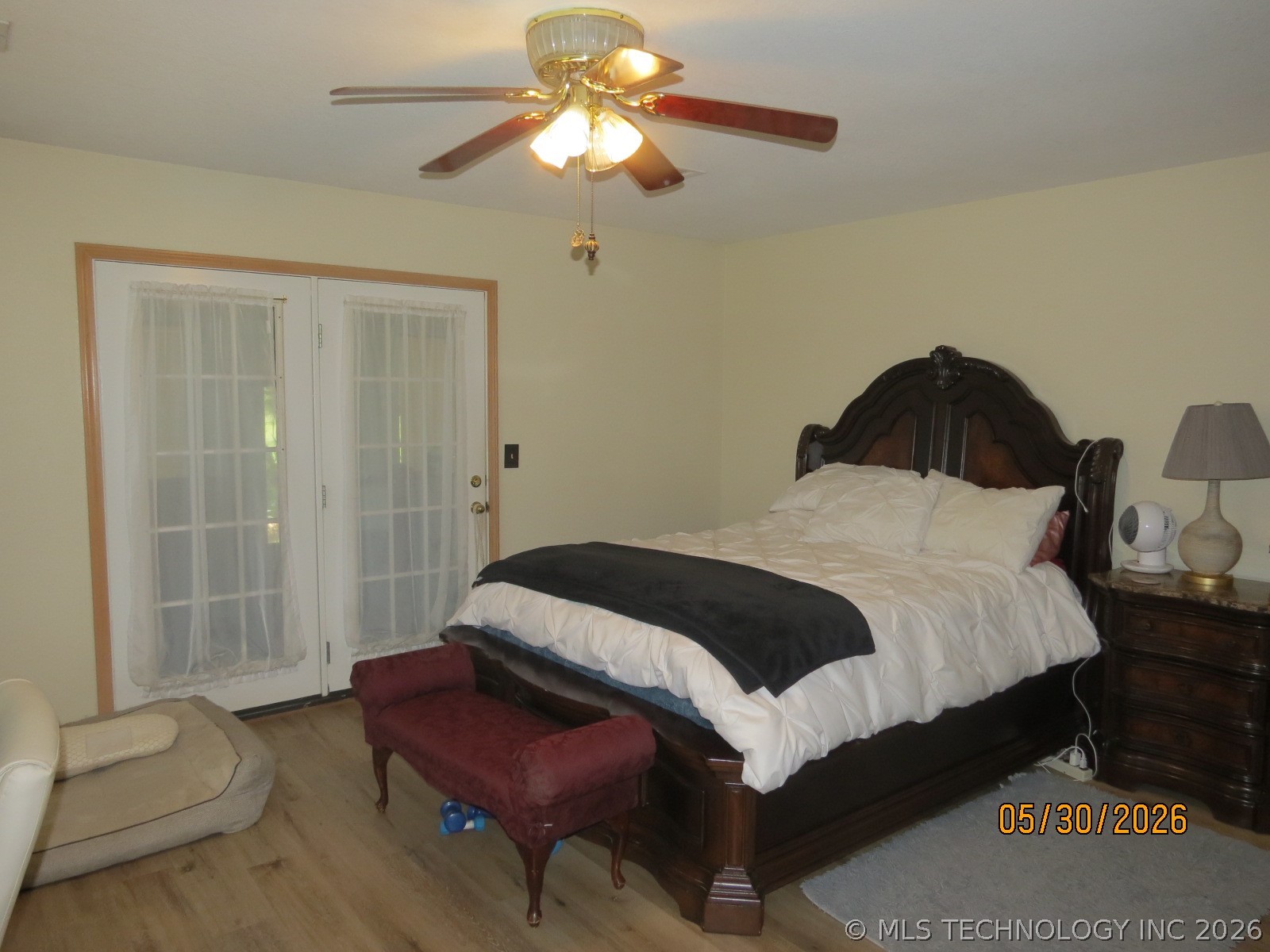 107260 S 4230 Checotah OK 74426
