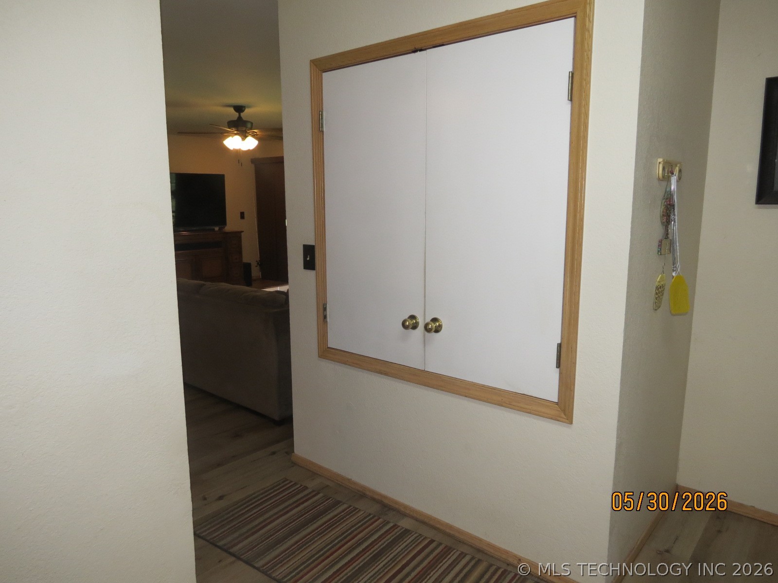 107260 S 4230 Checotah OK 74426