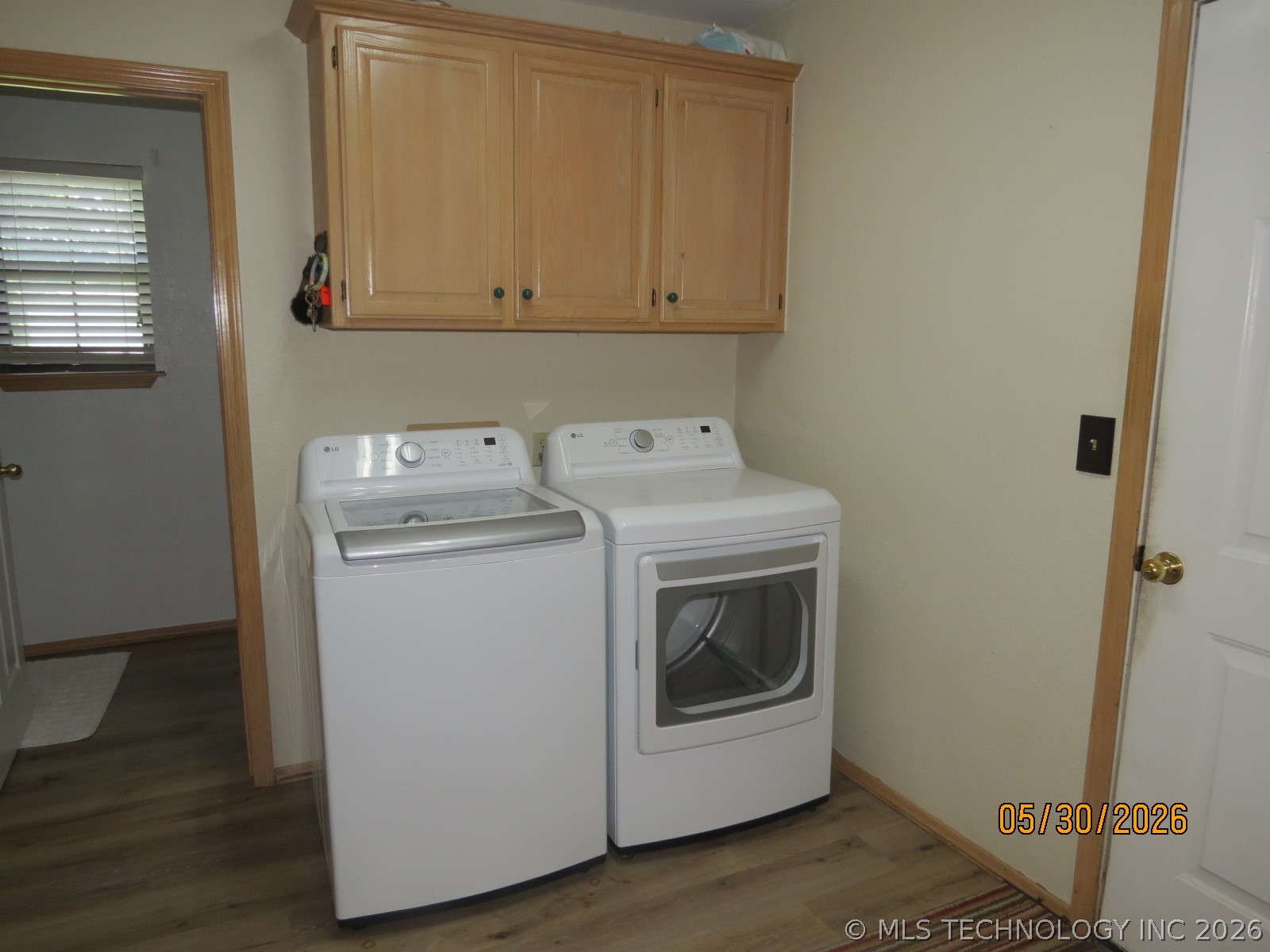 107260 S 4230 Checotah OK 74426