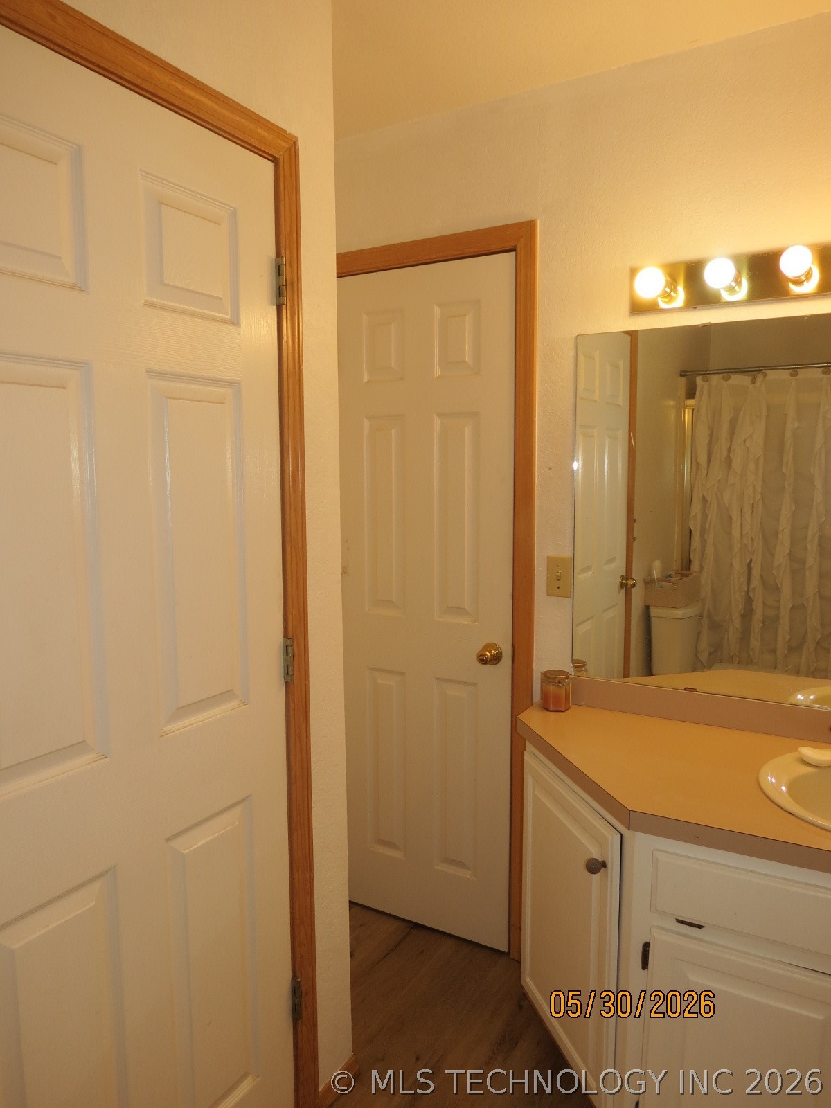 107260 S 4230 Checotah OK 74426