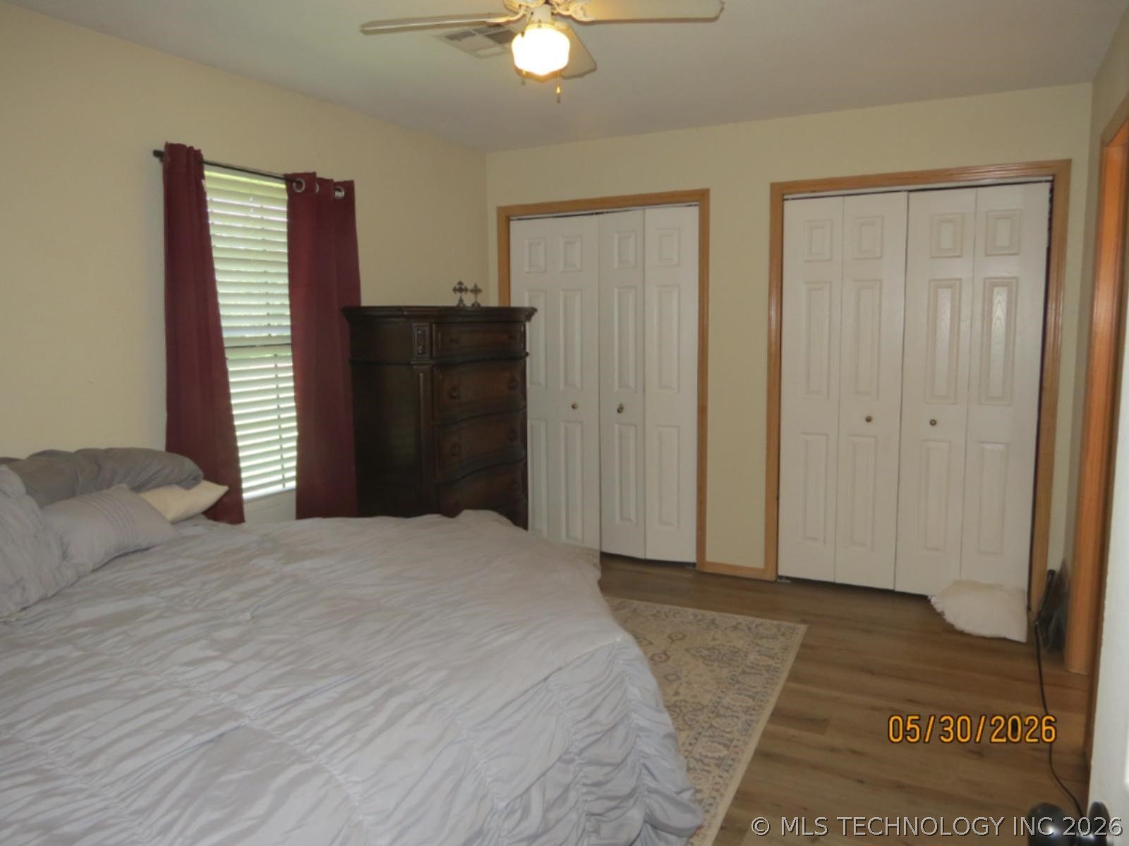 107260 S 4230 Checotah OK 74426