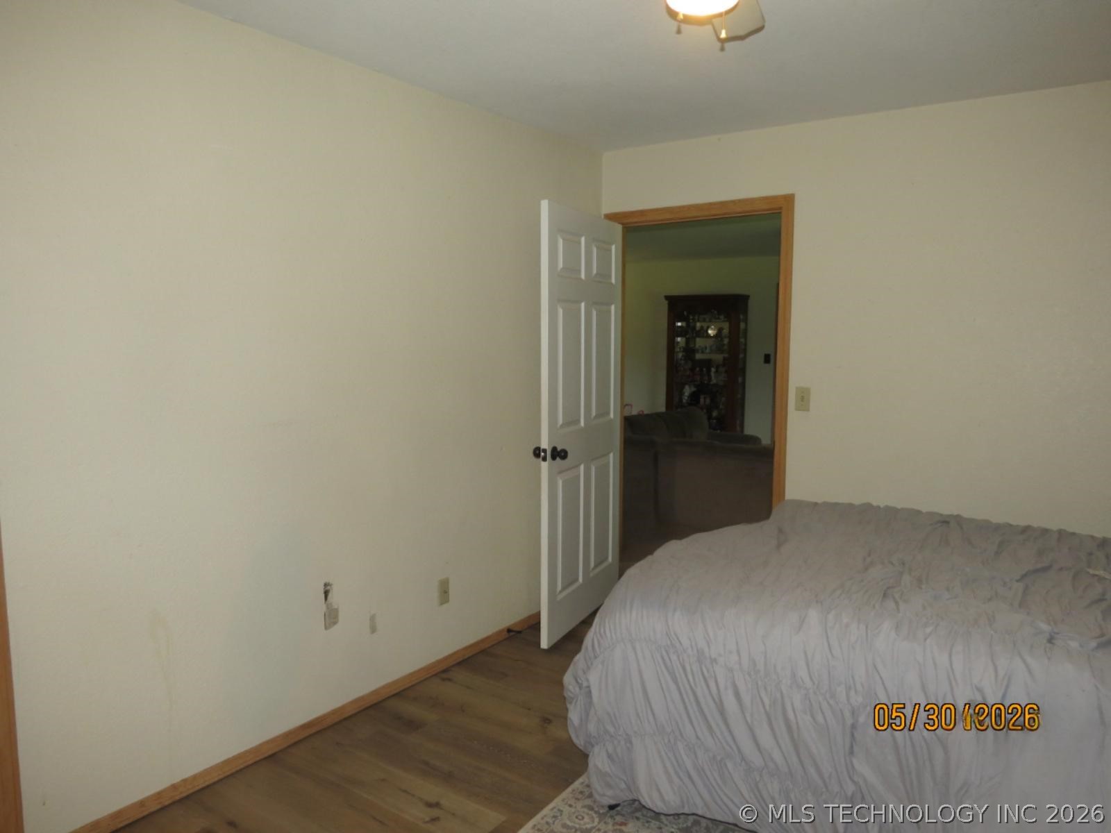 107260 S 4230 Checotah OK 74426