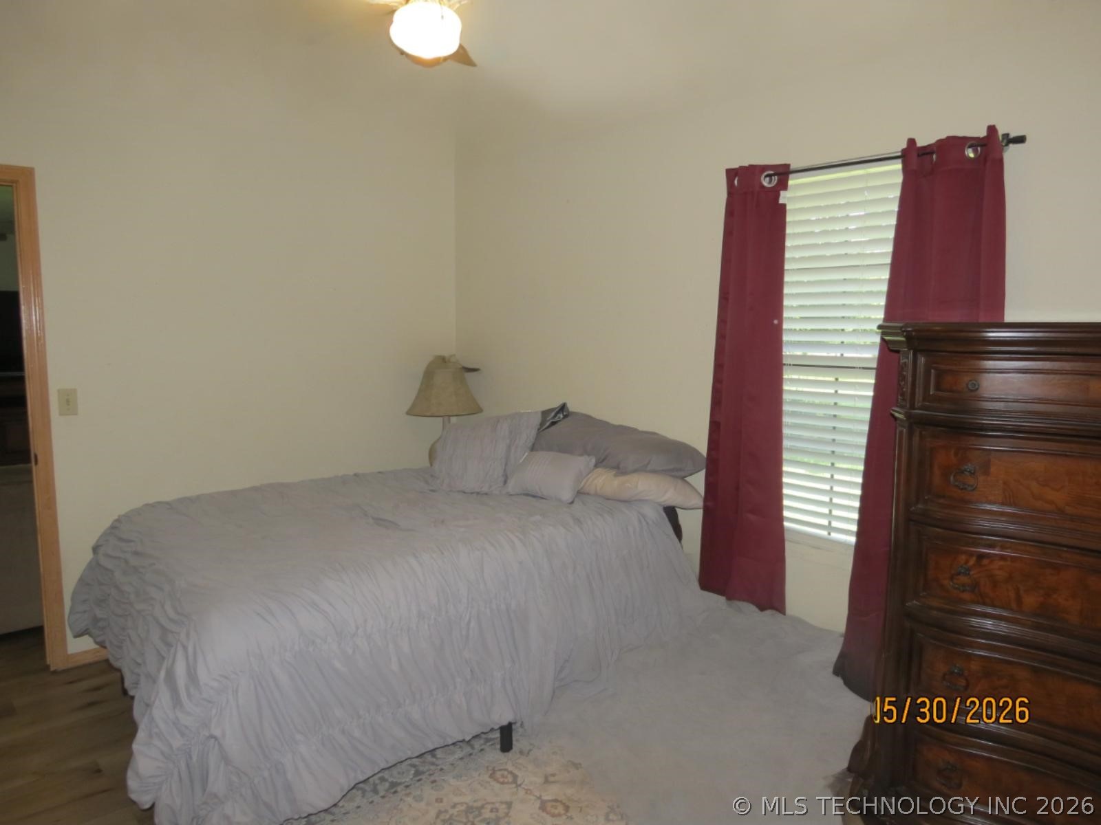 107260 S 4230 Checotah OK 74426