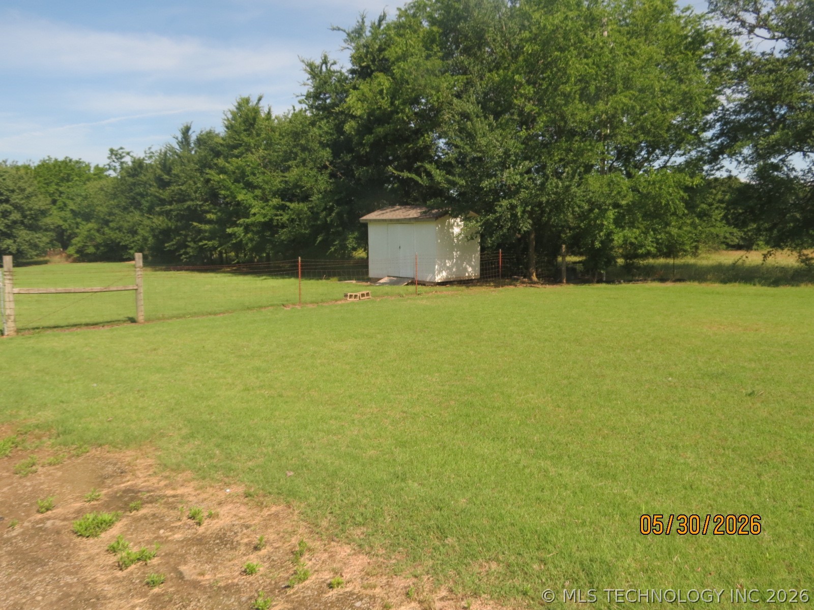 107260 S 4230 Checotah OK 74426