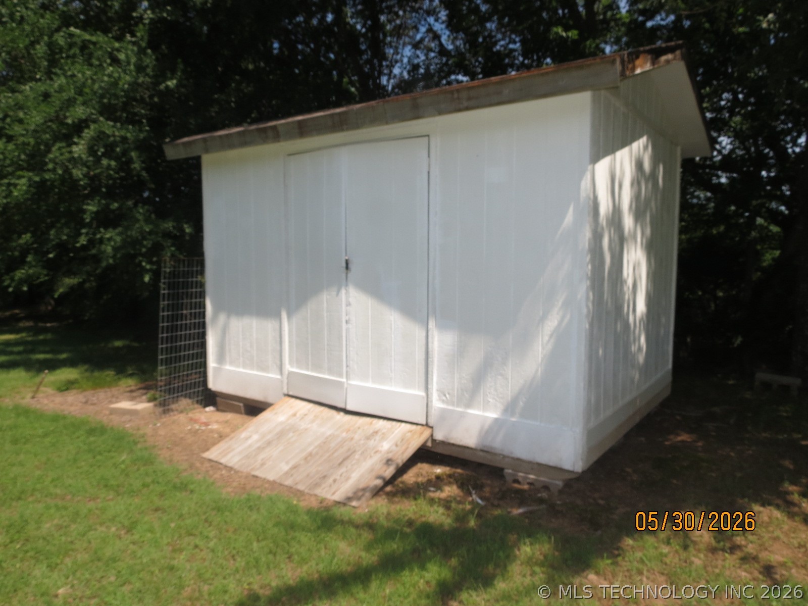 107260 S 4230 Checotah OK 74426