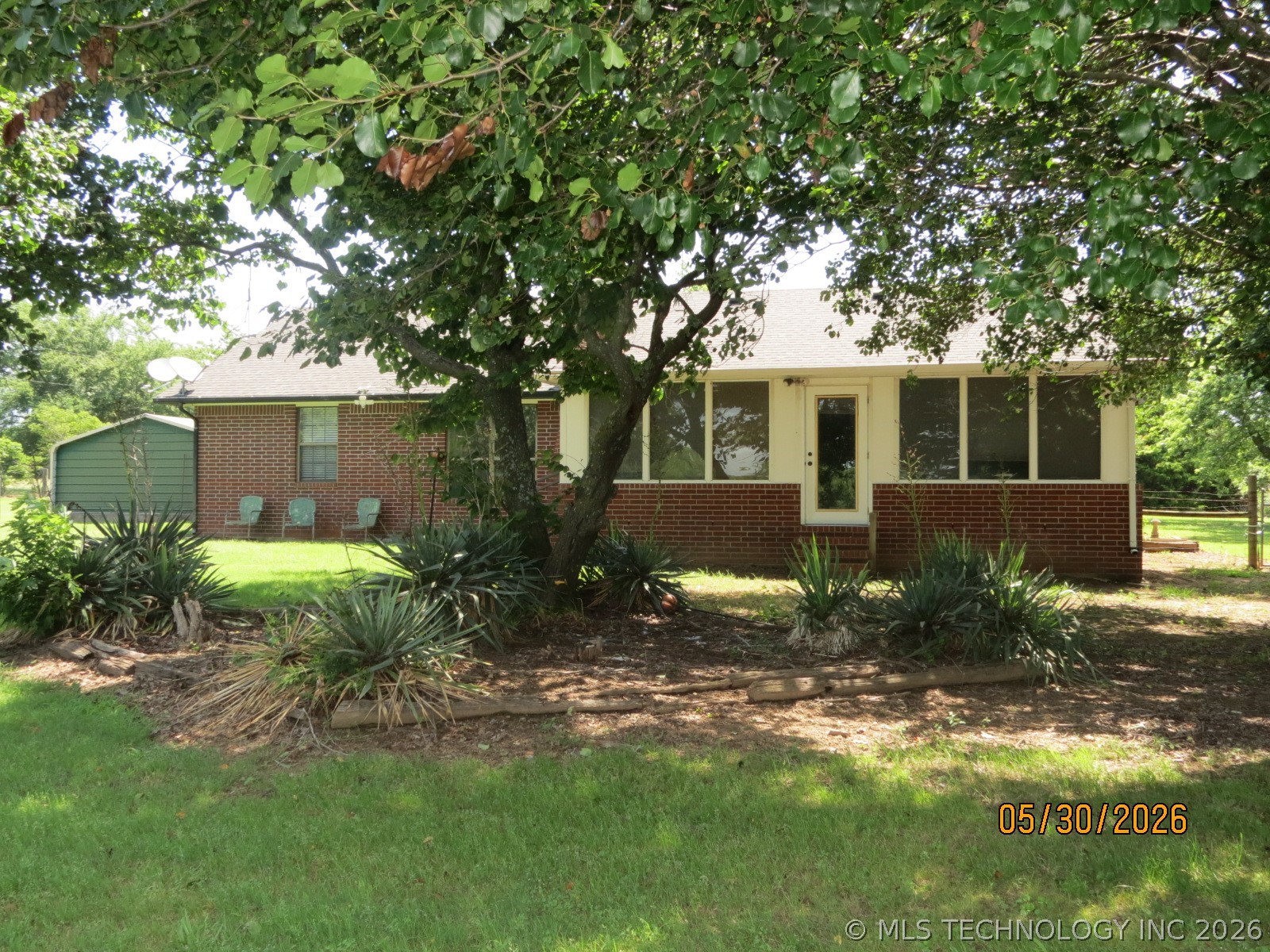 107260 S 4230 Checotah OK 74426