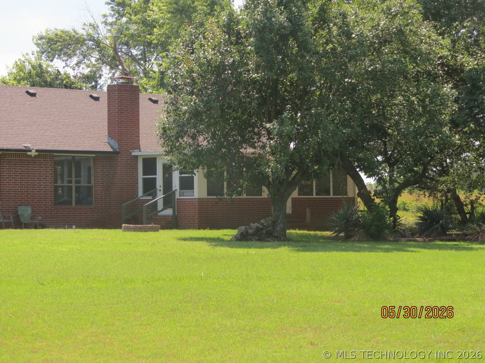 107260 S 4230 Checotah OK 74426