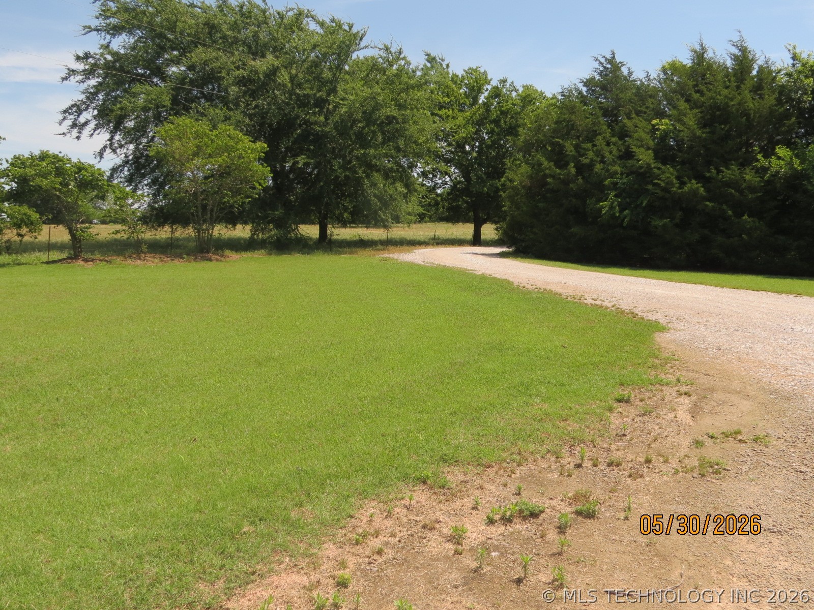 107260 S 4230 Checotah OK 74426