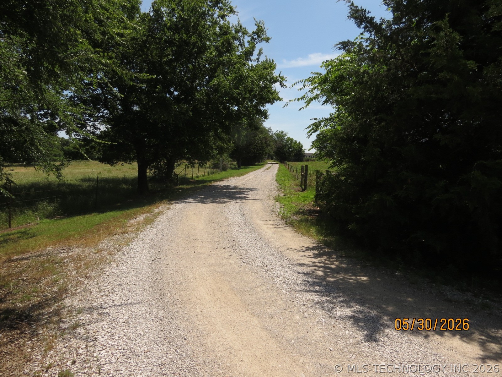 107260 S 4230 Checotah OK 74426
