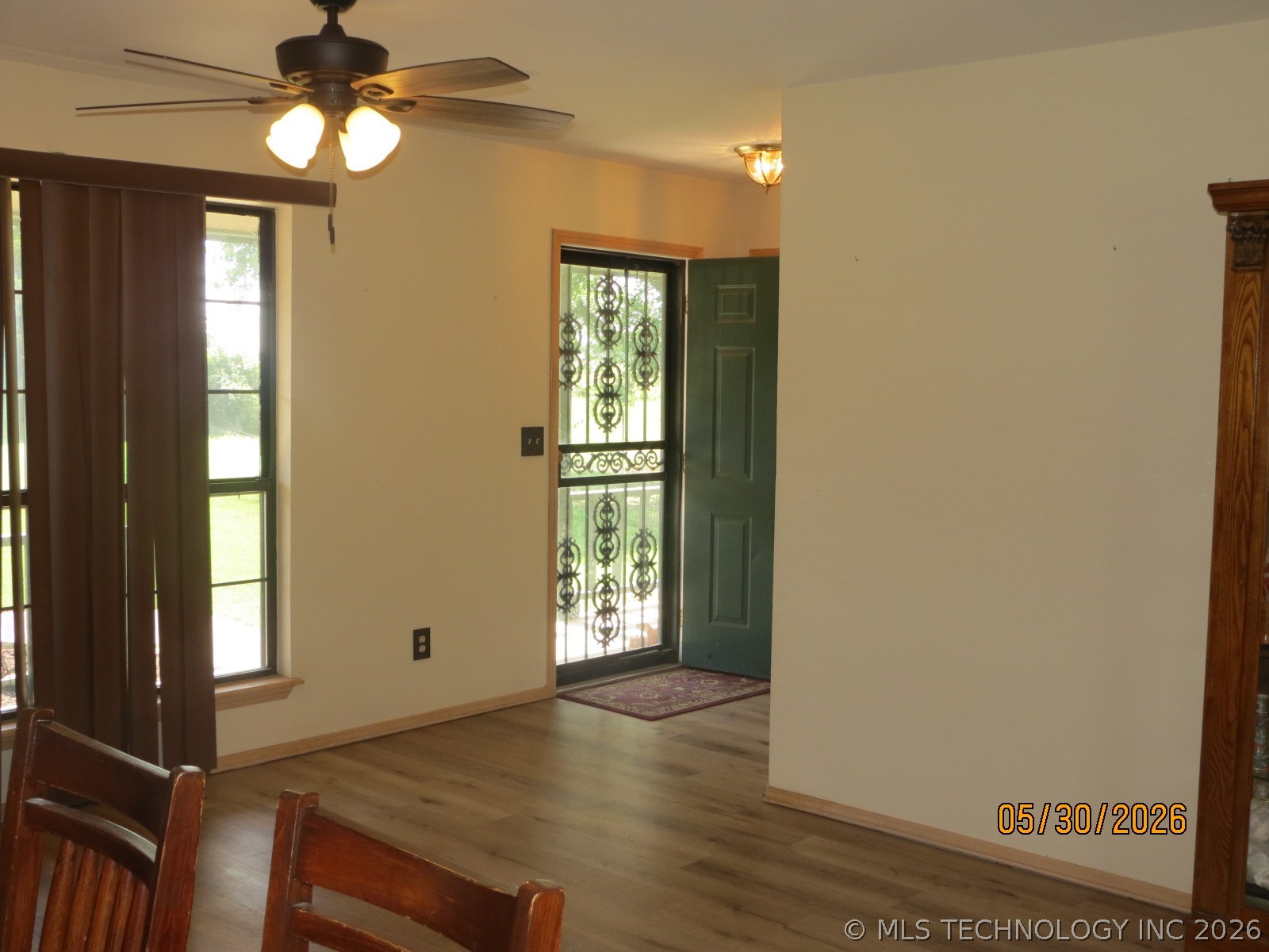 107260 S 4230 Checotah OK 74426