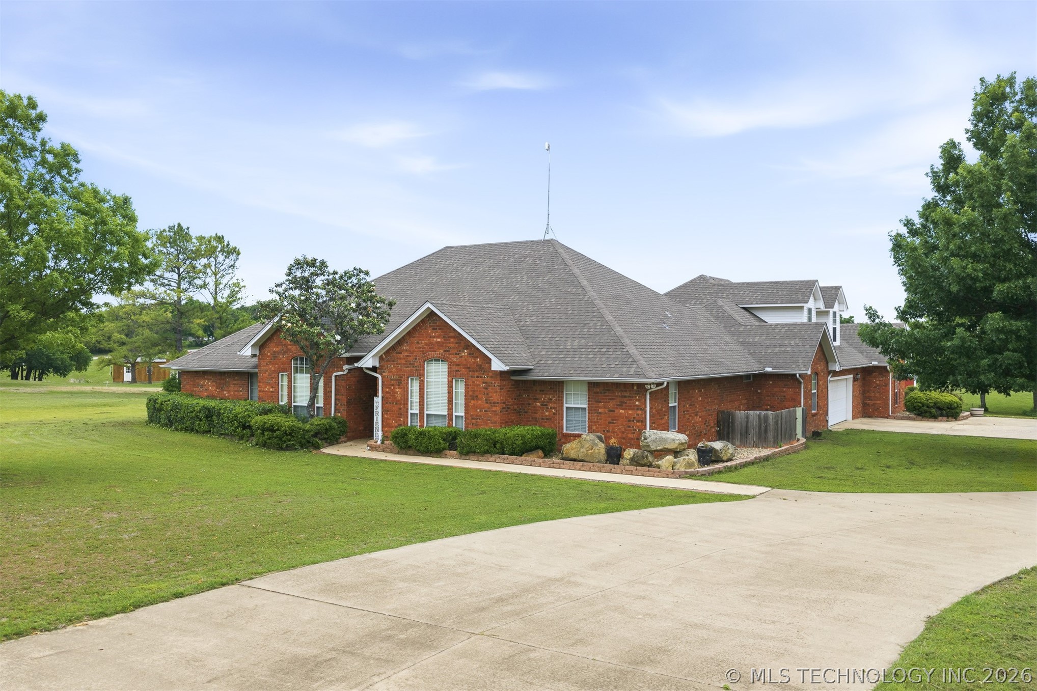 4358 Kings Road Ardmore OK 73401