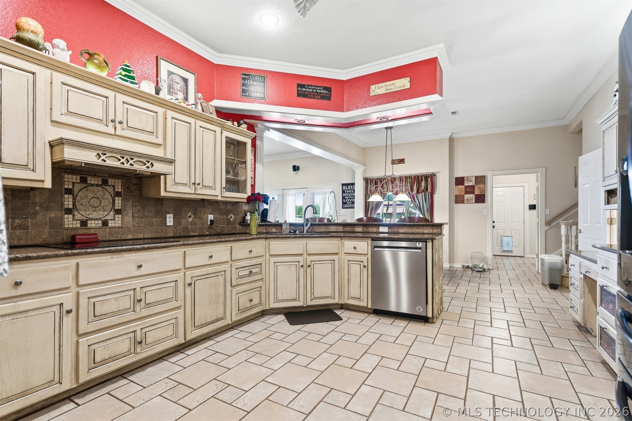 4358 Kings Road Ardmore OK 73401