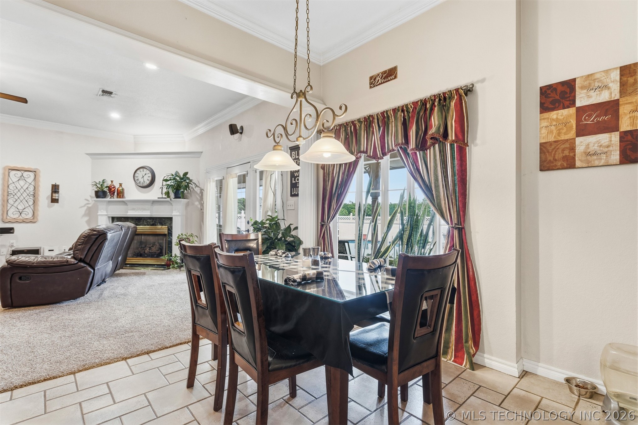 4358 Kings Road Ardmore OK 73401