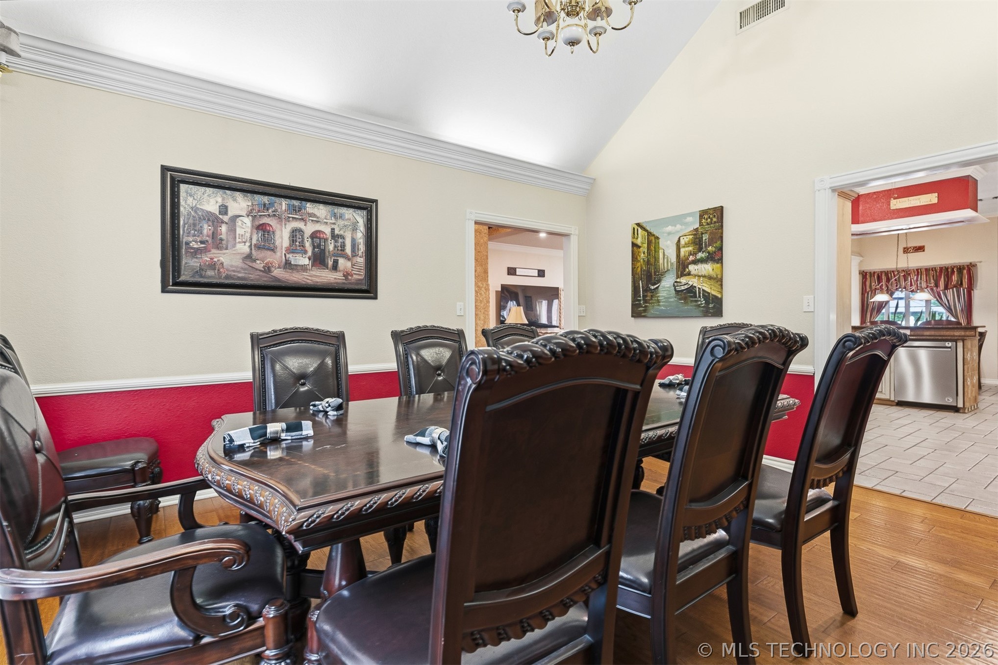 4358 Kings Road Ardmore OK 73401