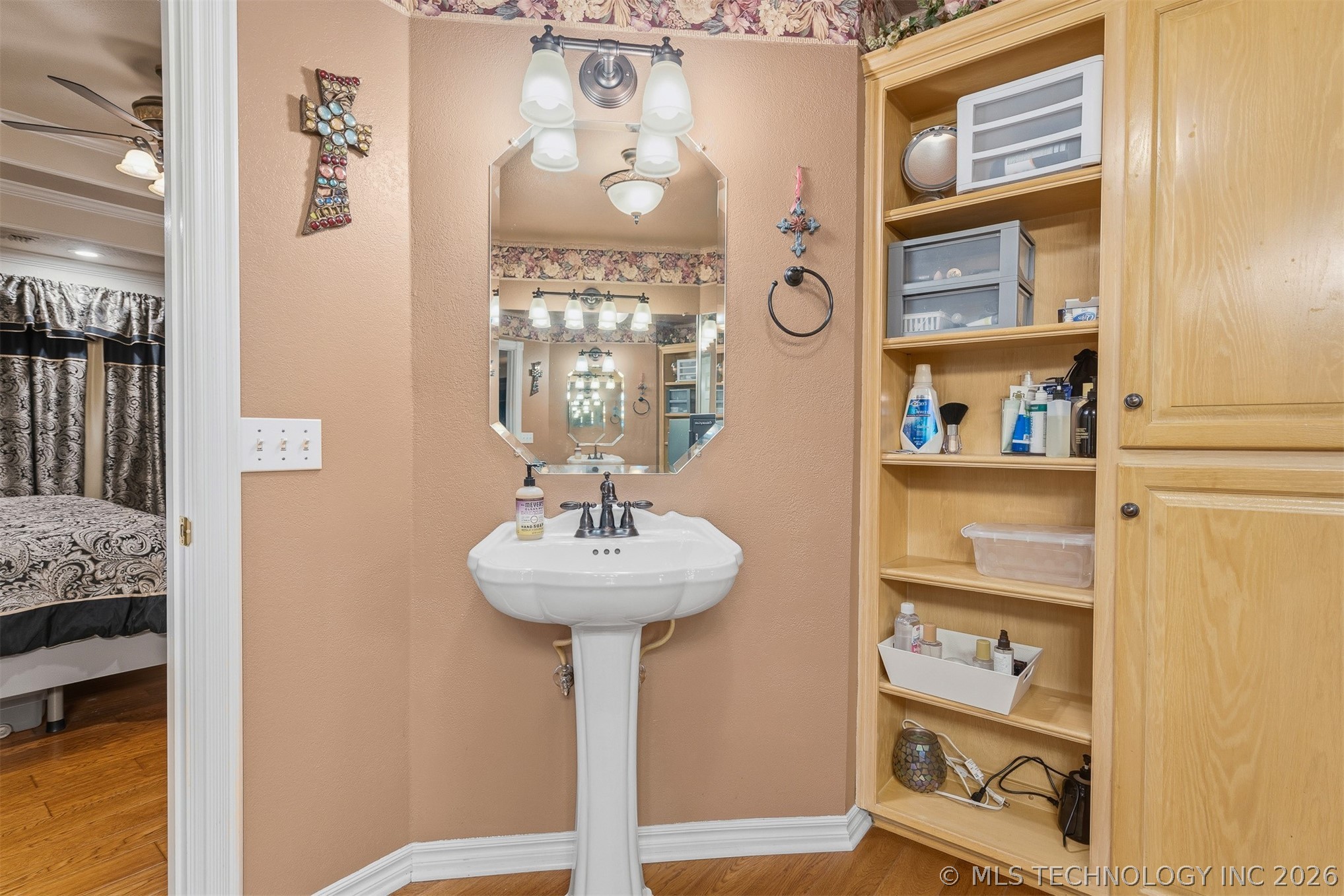 4358 Kings Road Ardmore OK 73401