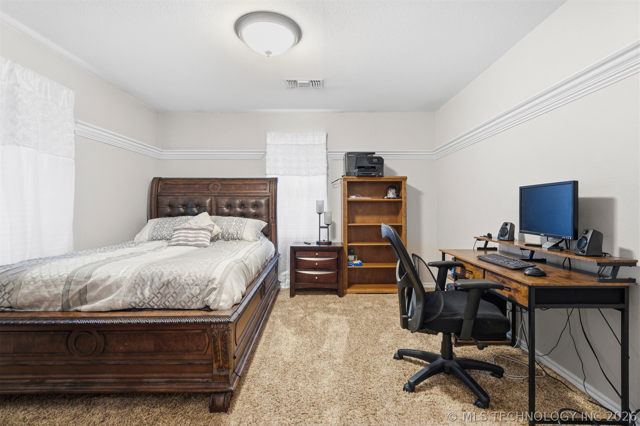 4358 Kings Road Ardmore OK 73401