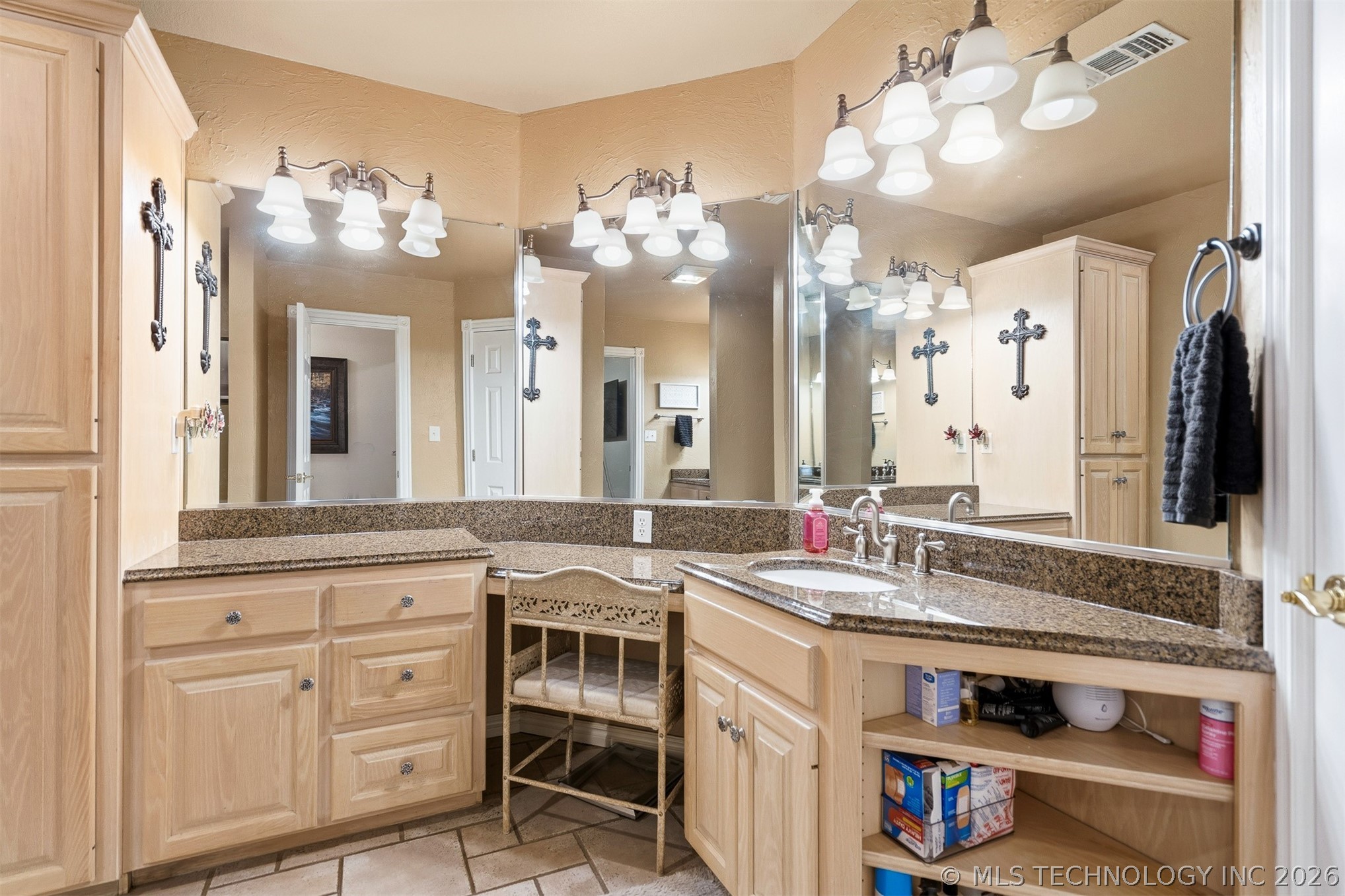 4358 Kings Road Ardmore OK 73401