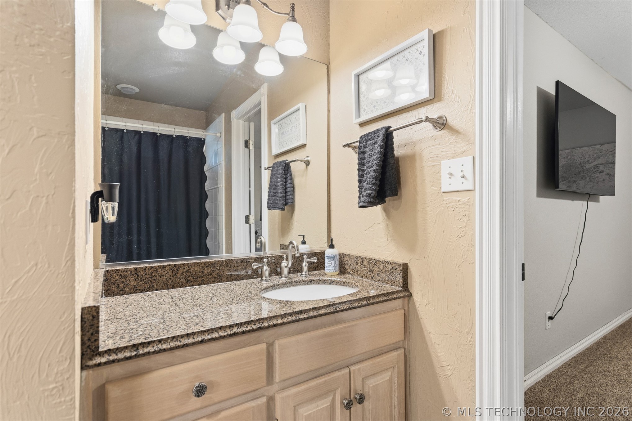 4358 Kings Road Ardmore OK 73401