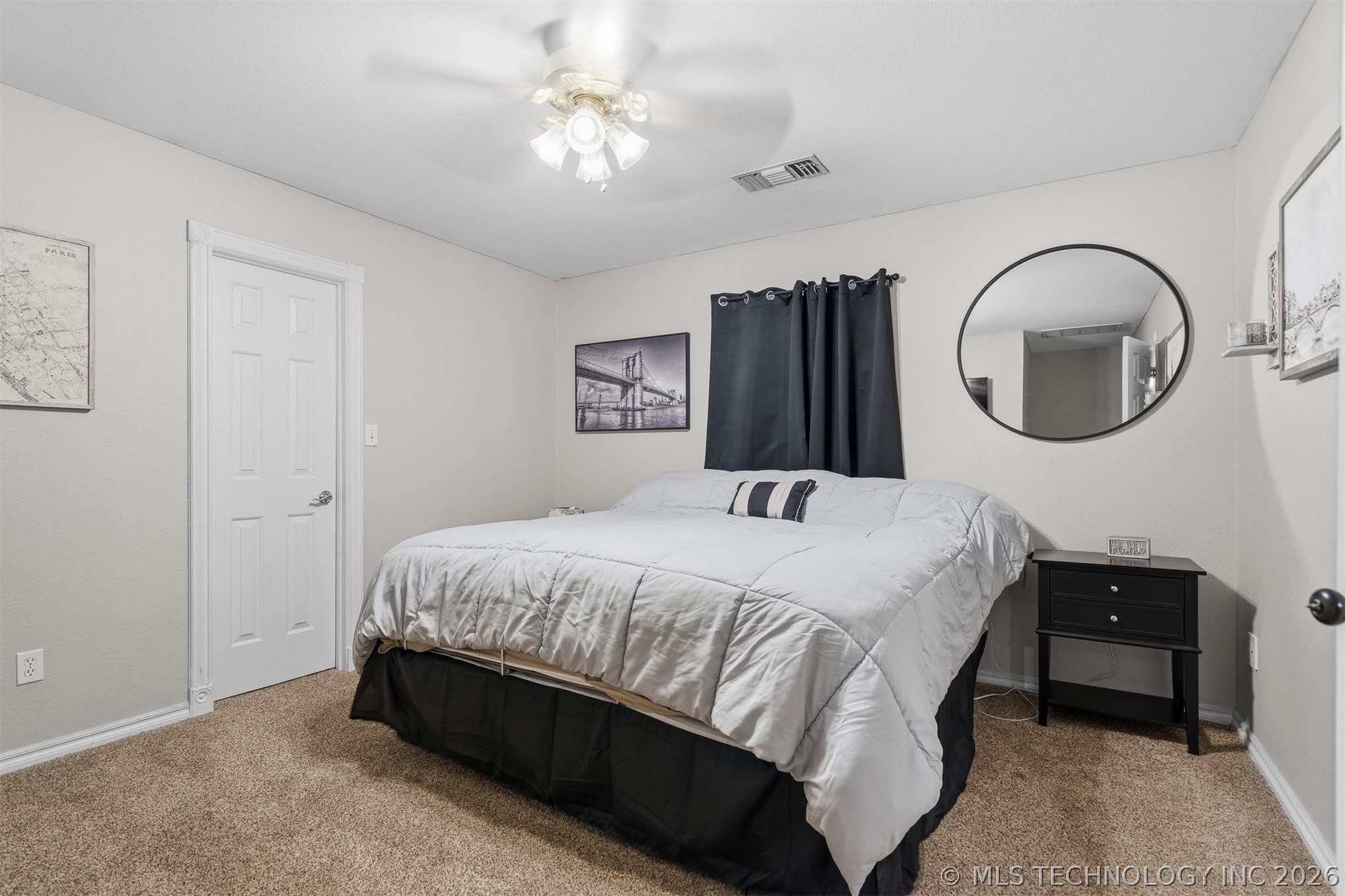 4358 Kings Road Ardmore OK 73401