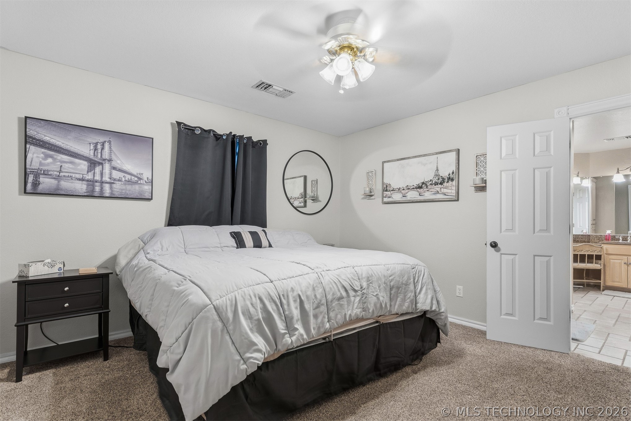 4358 Kings Road Ardmore OK 73401