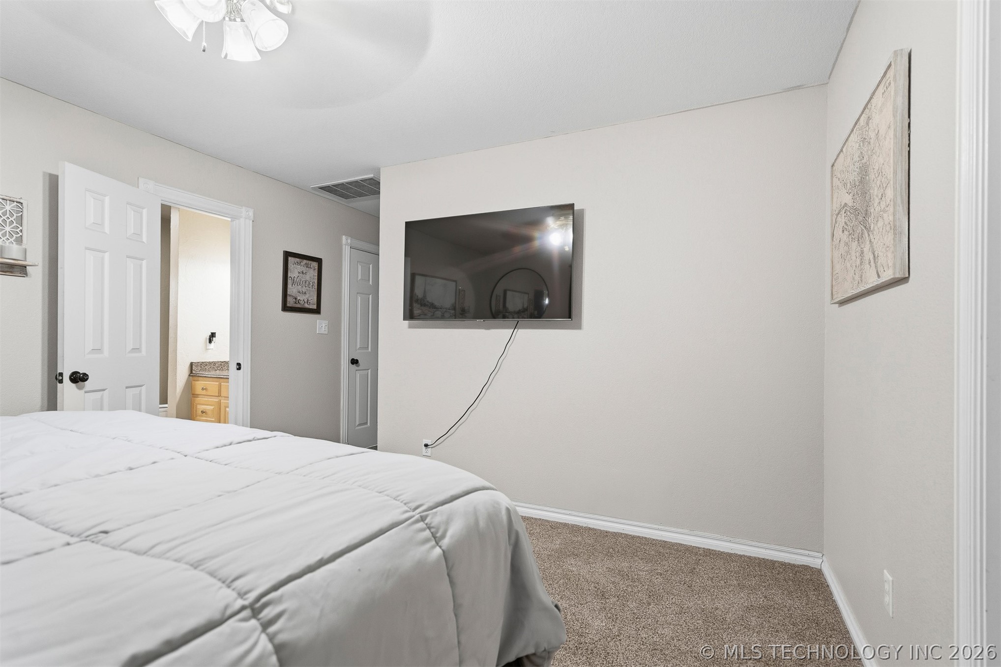4358 Kings Road Ardmore OK 73401