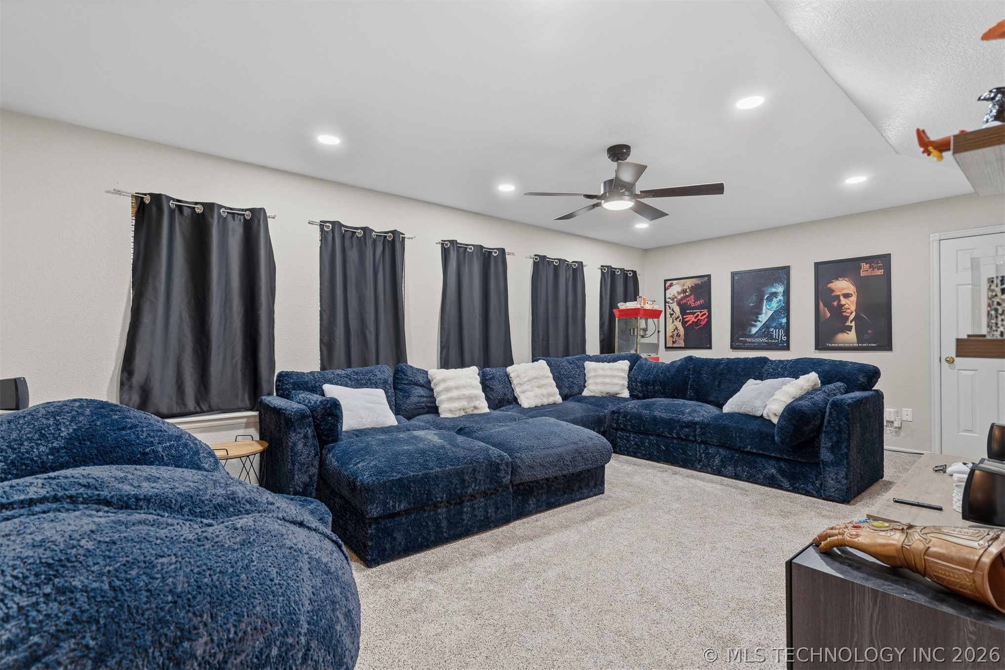 4358 Kings Road Ardmore OK 73401