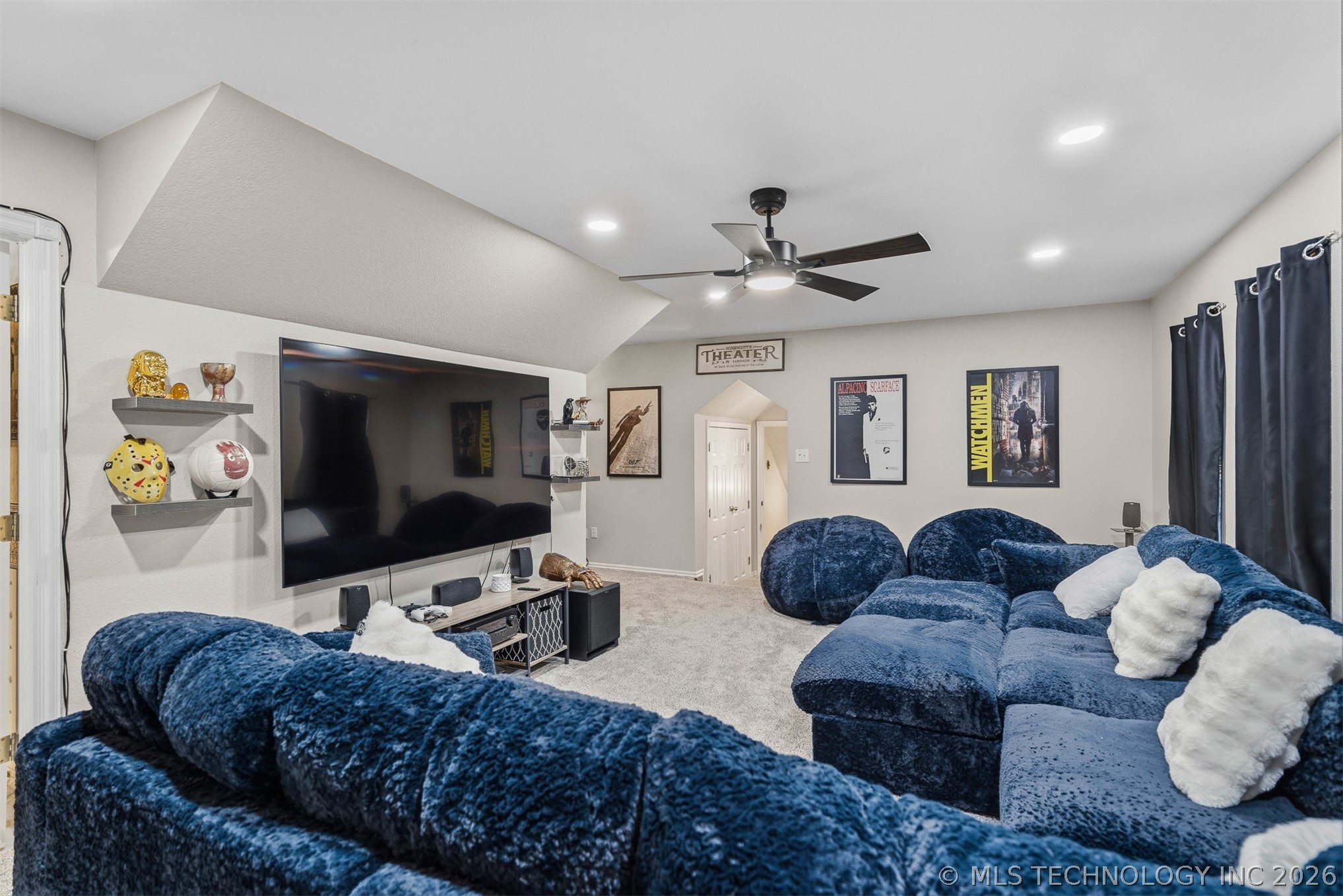 4358 Kings Road Ardmore OK 73401