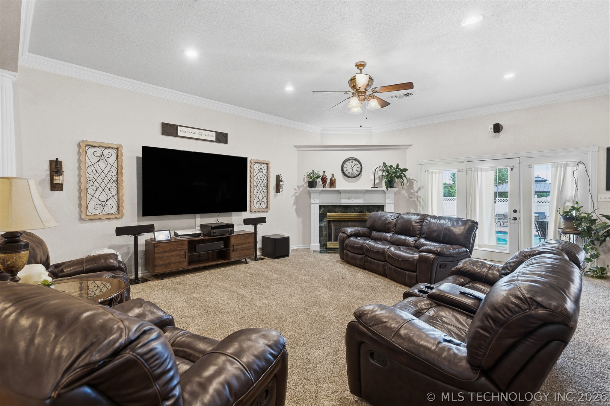 4358 Kings Road Ardmore OK 73401