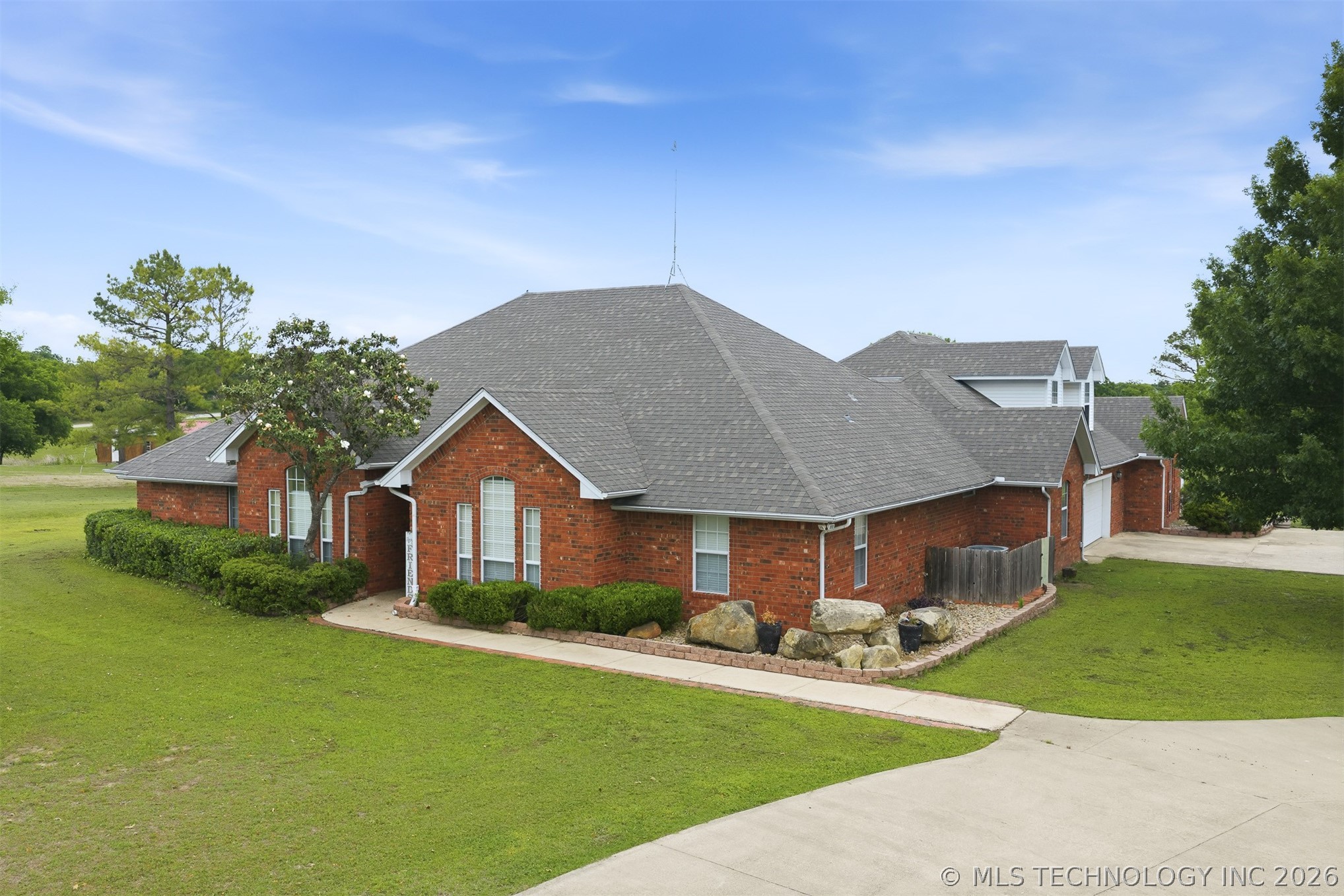 4358 Kings Road Ardmore OK 73401
