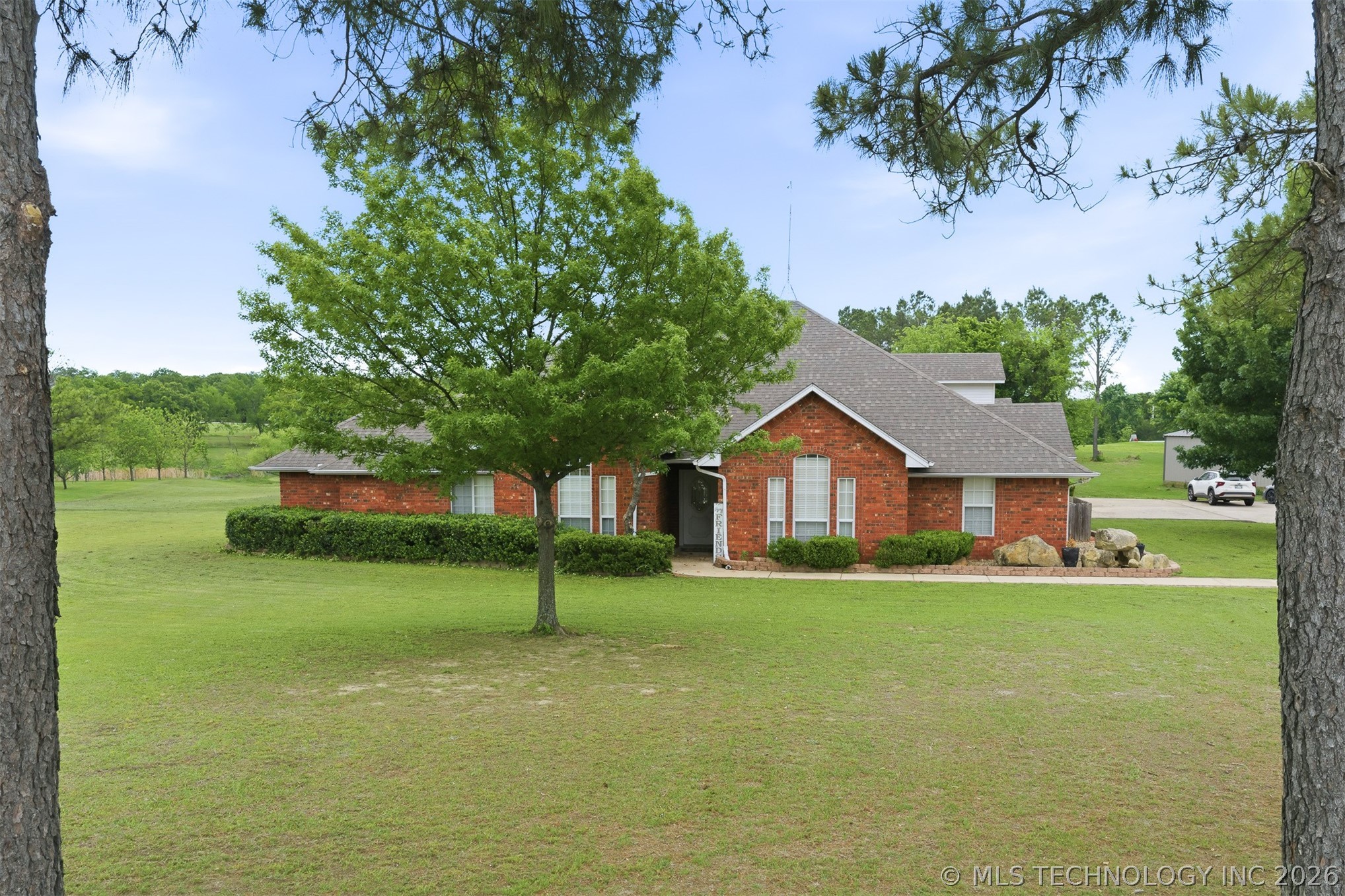 4358 Kings Road Ardmore OK 73401