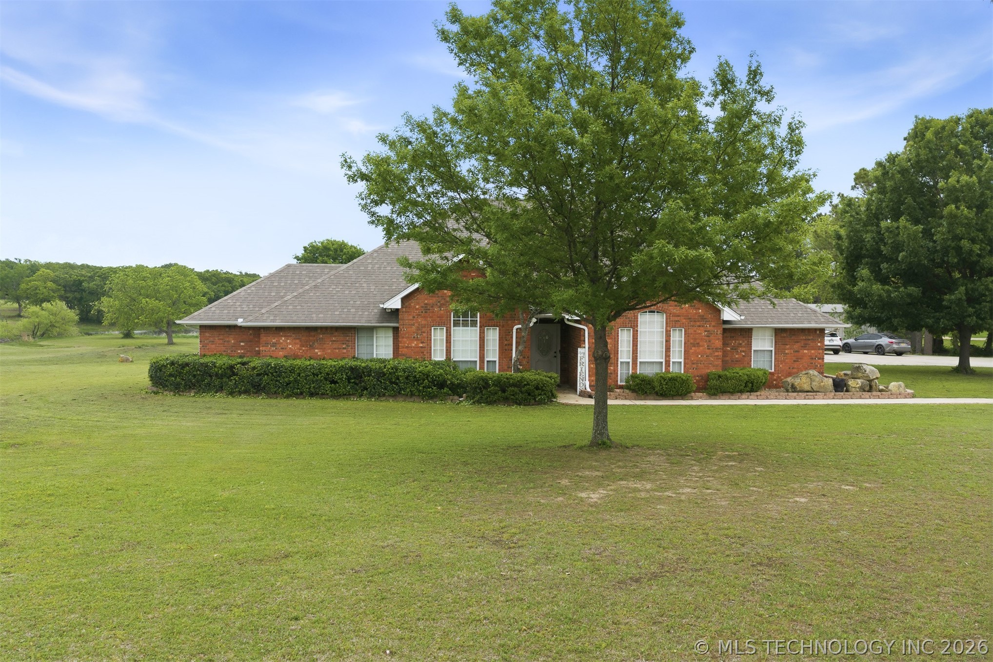 4358 Kings Road Ardmore OK 73401