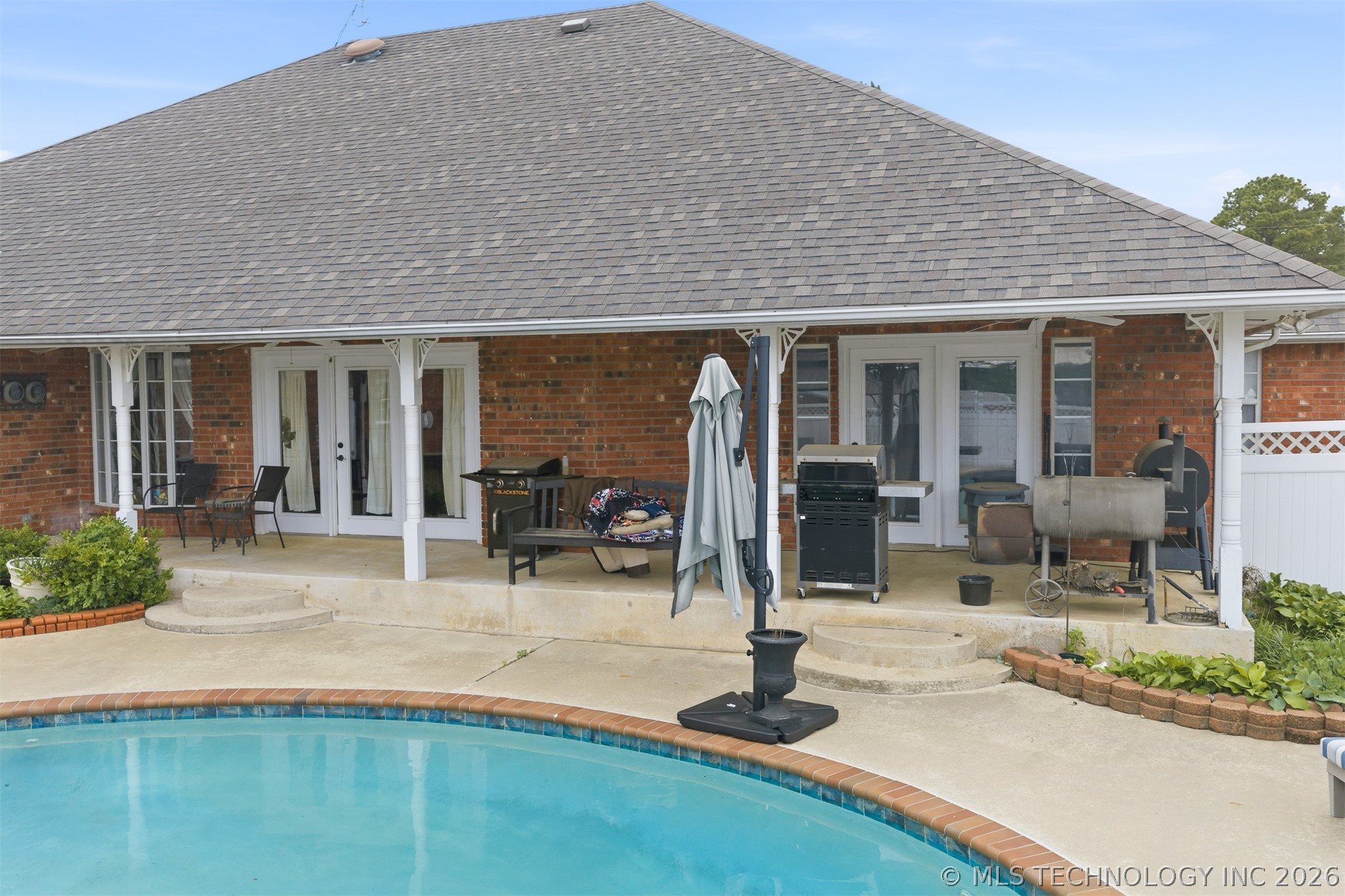 4358 Kings Road Ardmore OK 73401