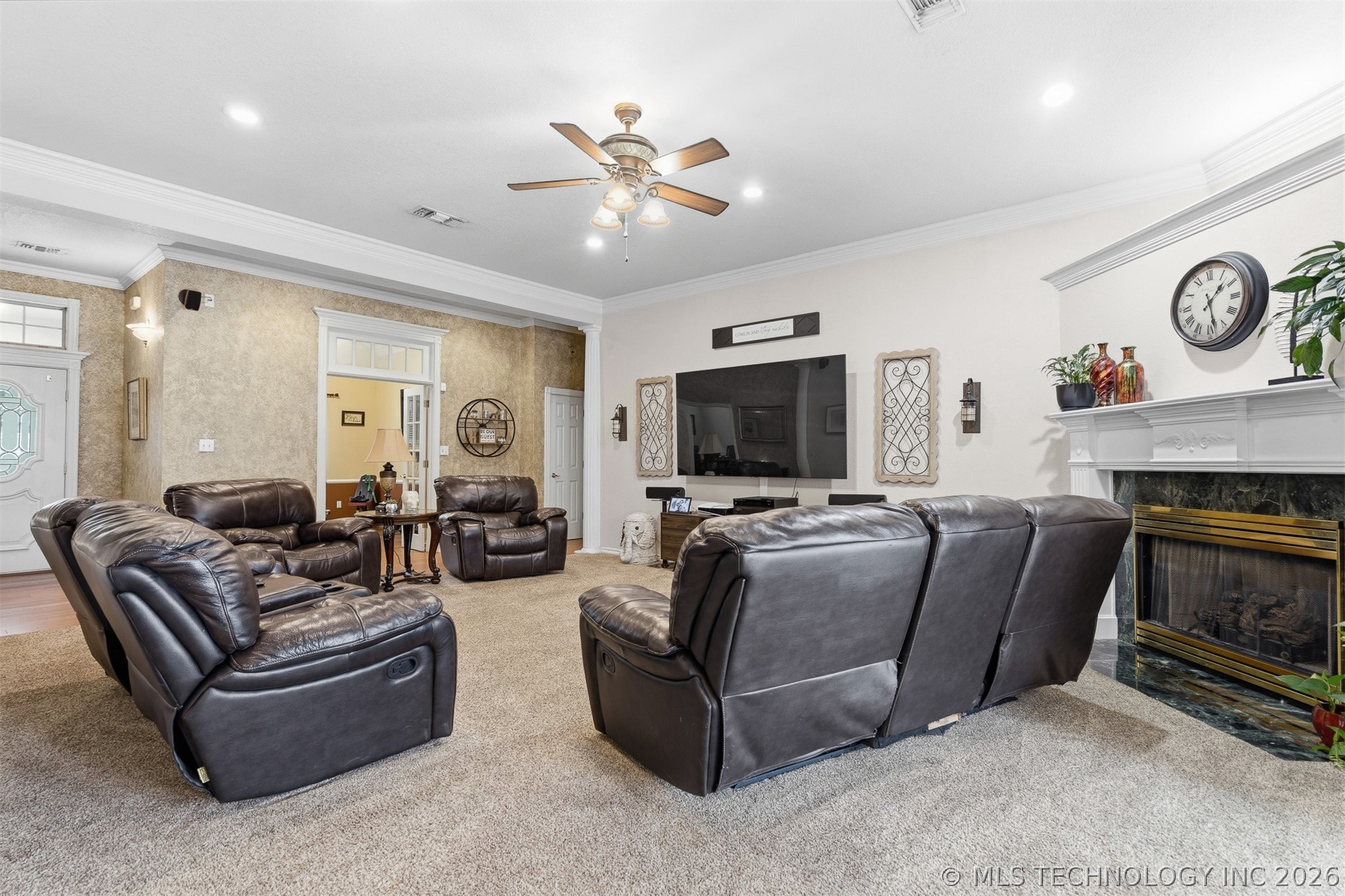 4358 Kings Road Ardmore OK 73401