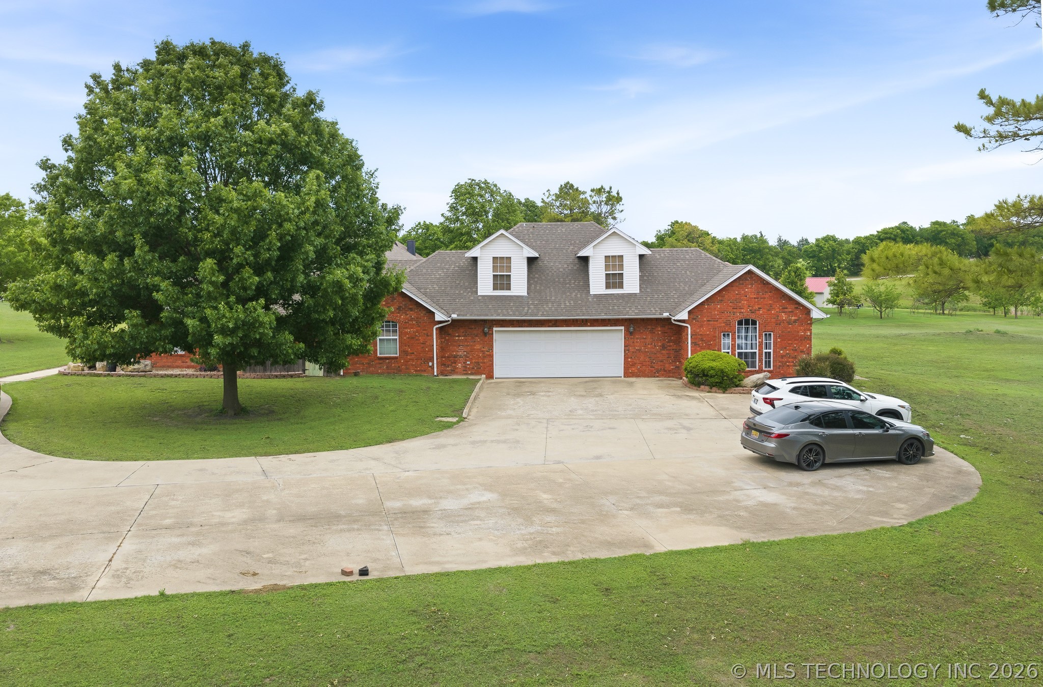 4358 Kings Road Ardmore OK 73401